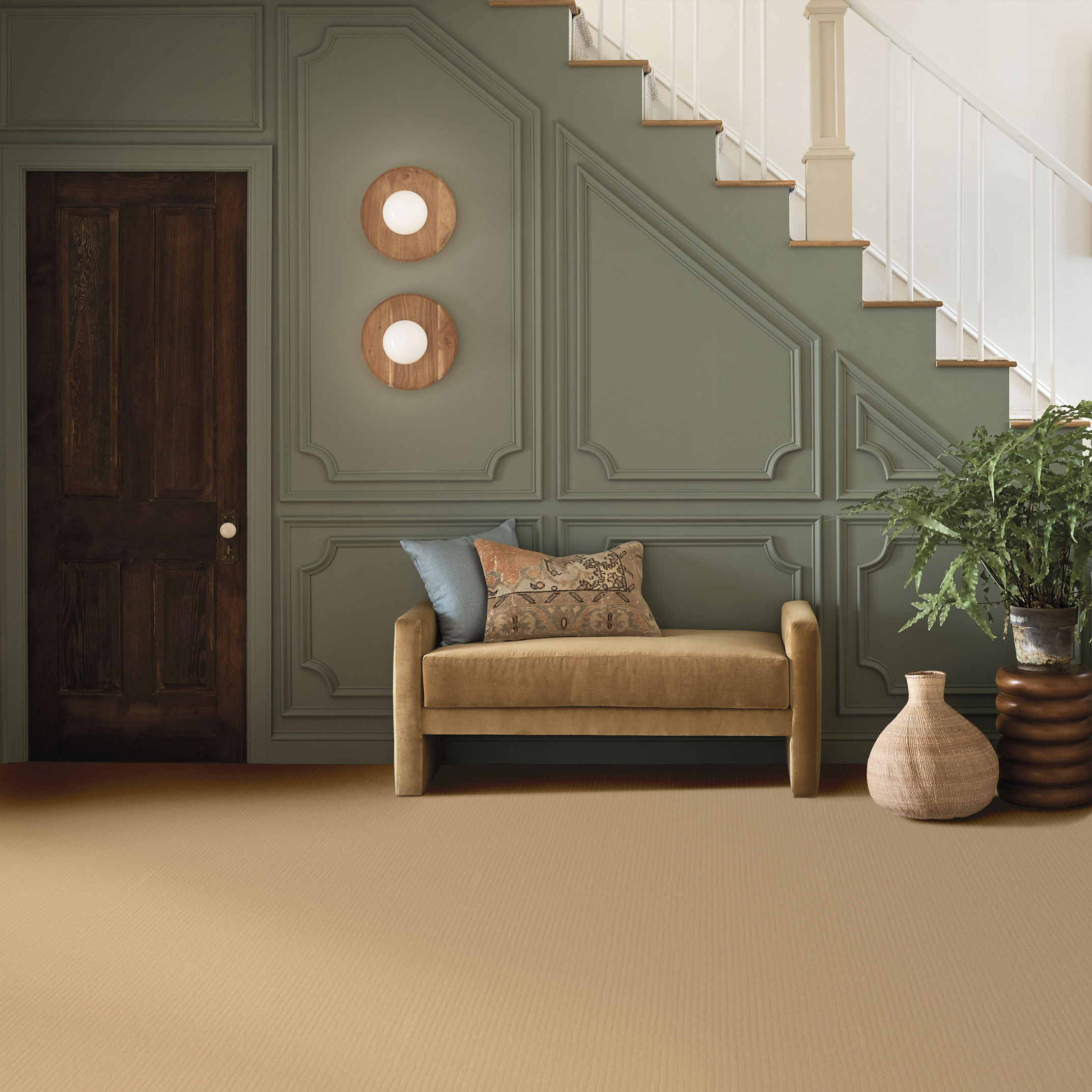 VELLUTO CREMA ROOM