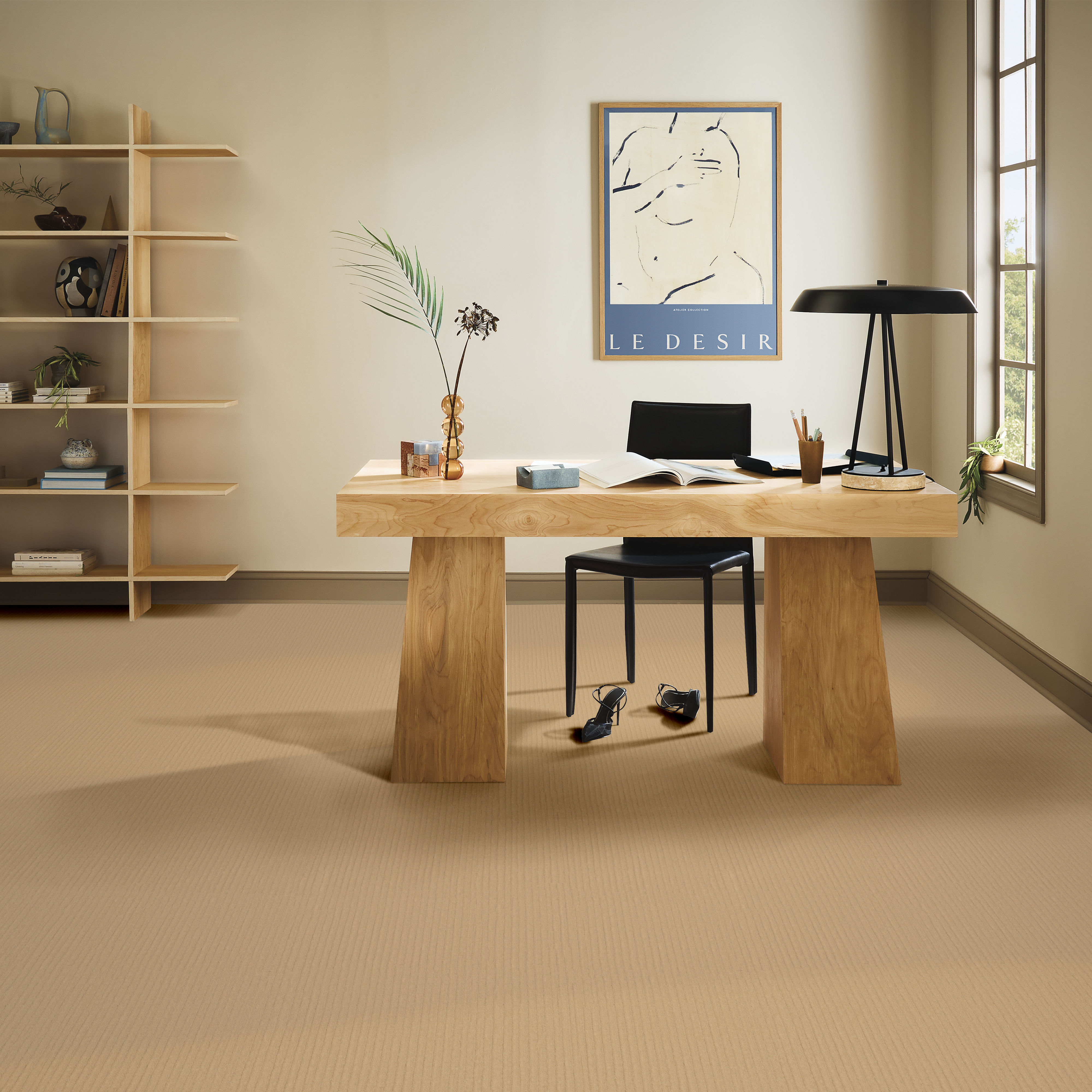 VELLUTO CREMA ROOM