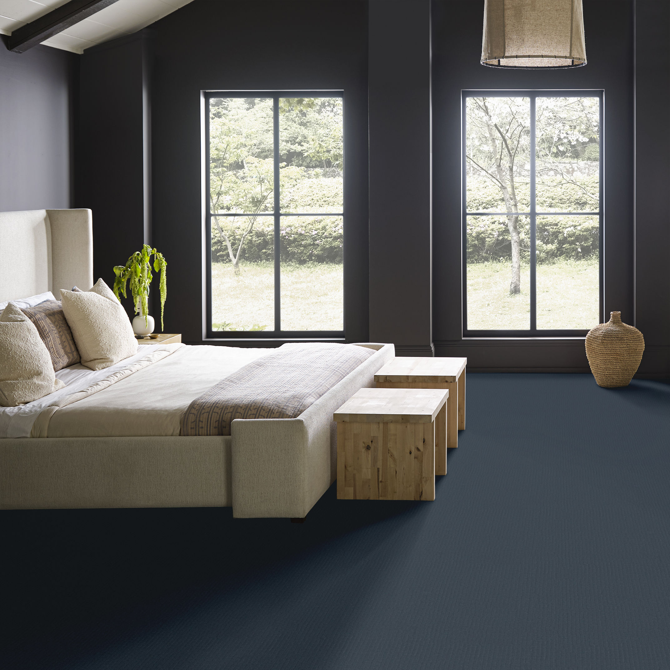 VELLUTO AZZURRO ROOM