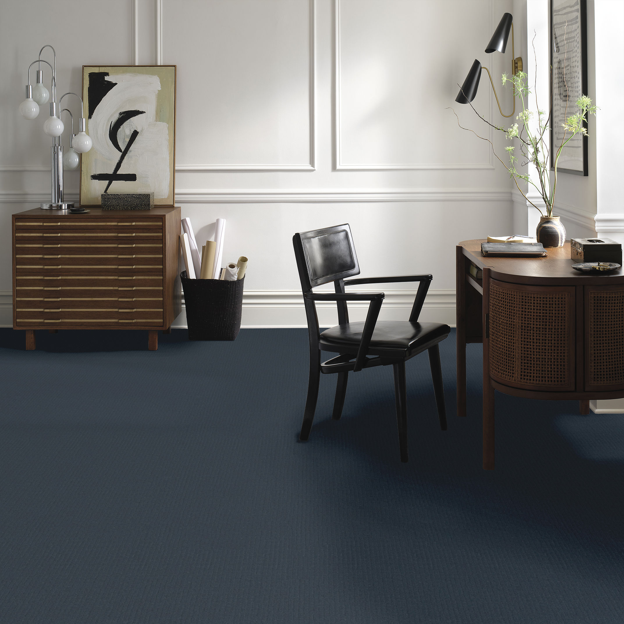 VELLUTO AZZURRO ROOM