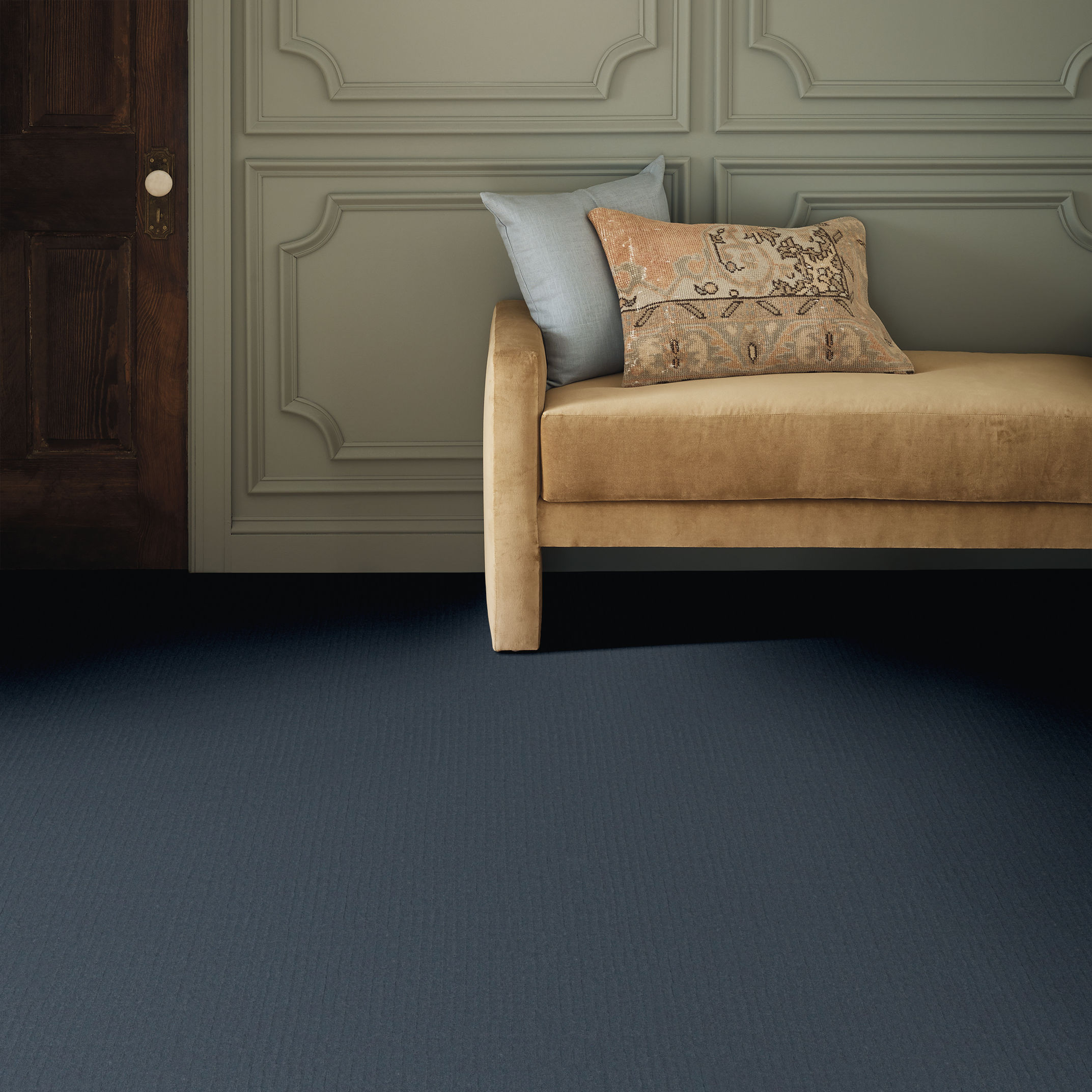 VELLUTO AZZURRO ROOM