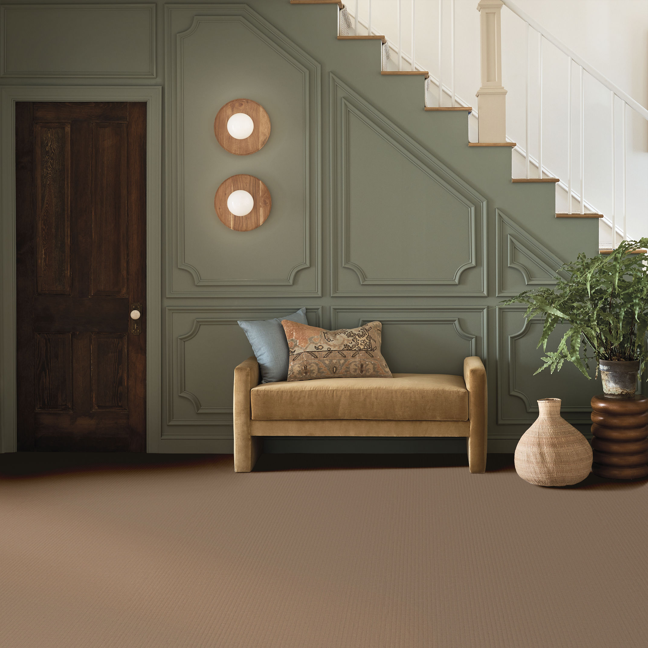 VELLUTO PIETRA ROOM