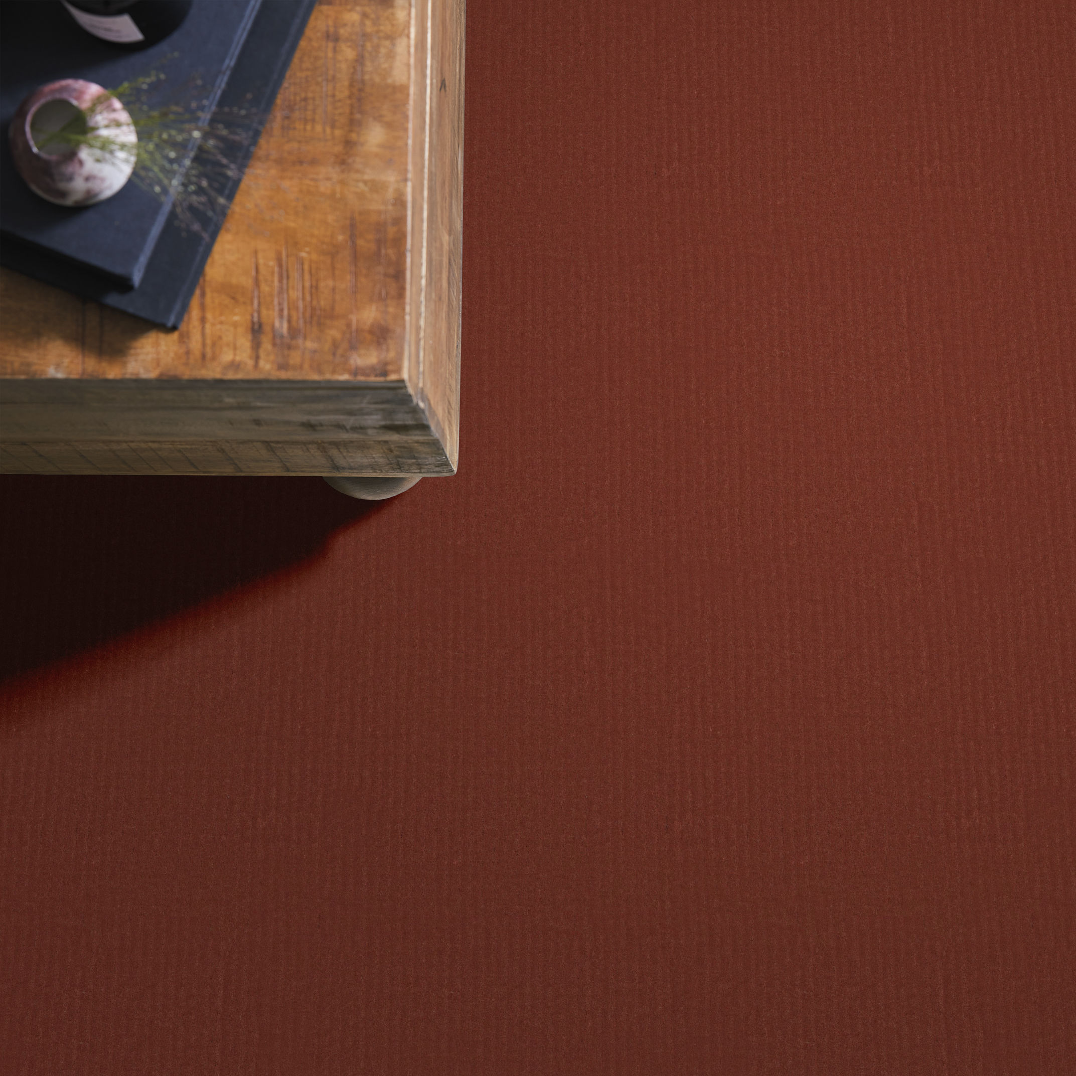 VELLUTO ROSSO ROOM