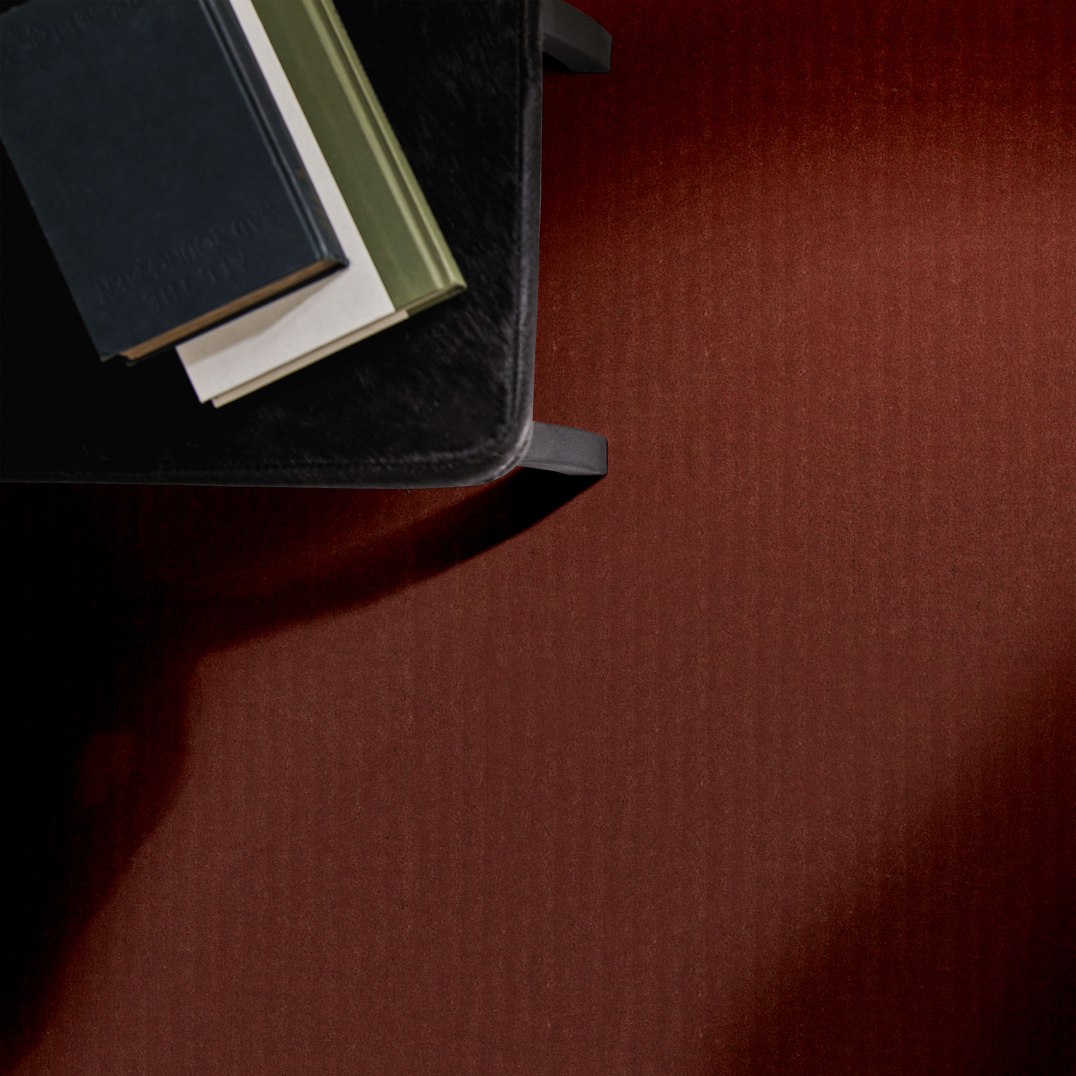VELLUTO ROSSO ROOM