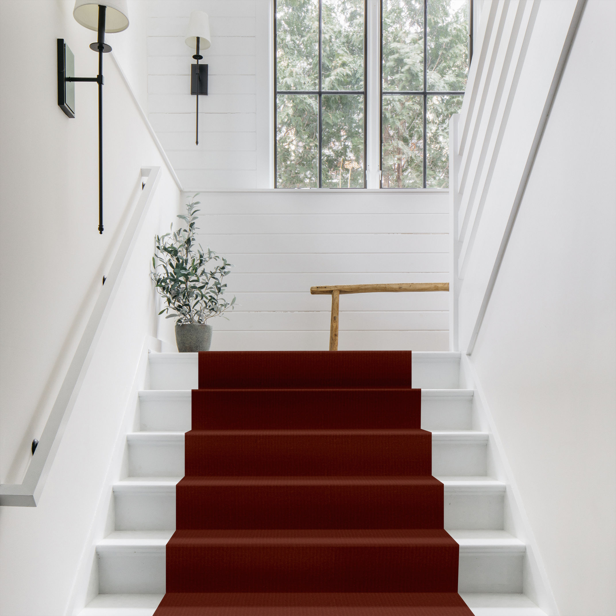 VELLUTO ROSSO ROOM