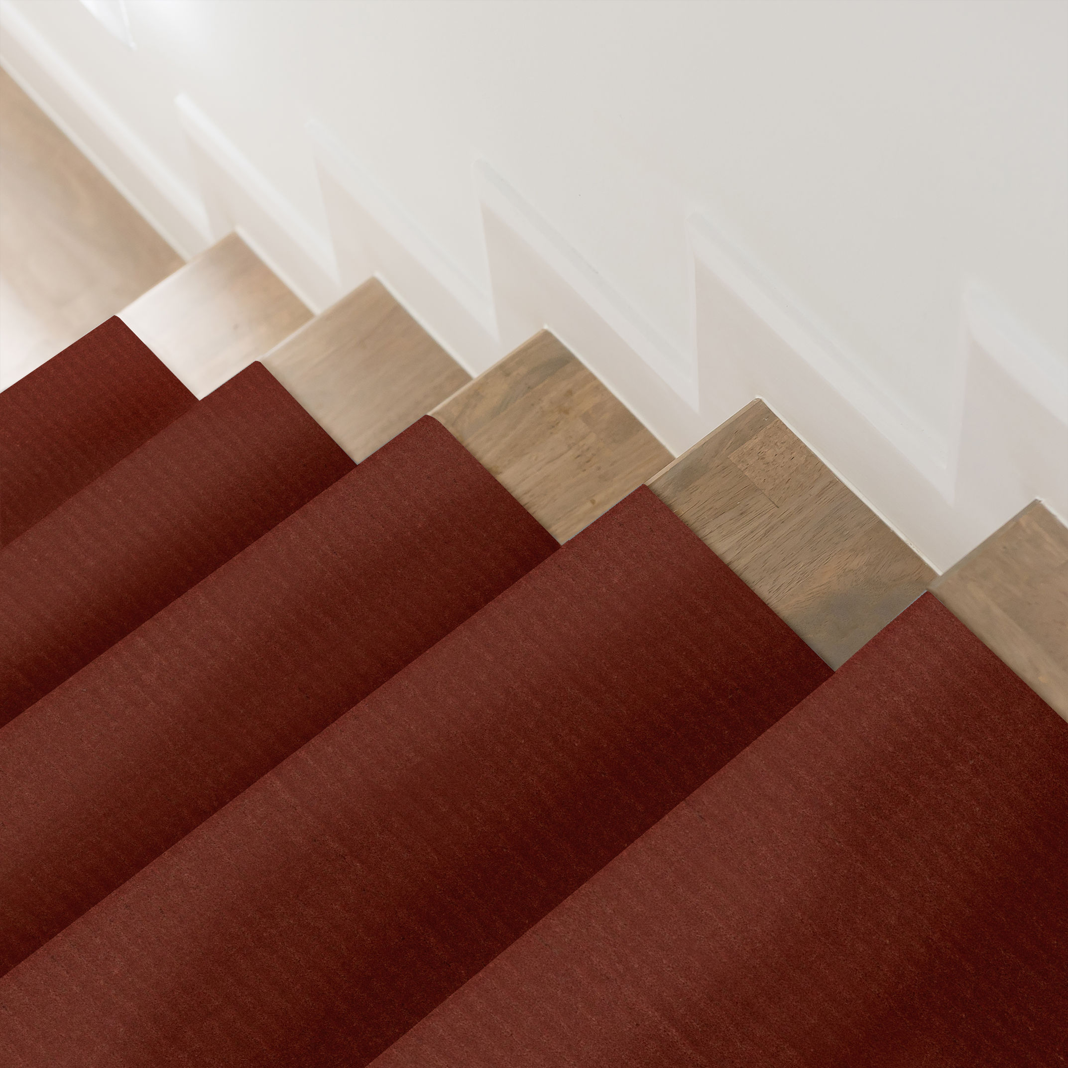 VELLUTO ROSSO ROOM