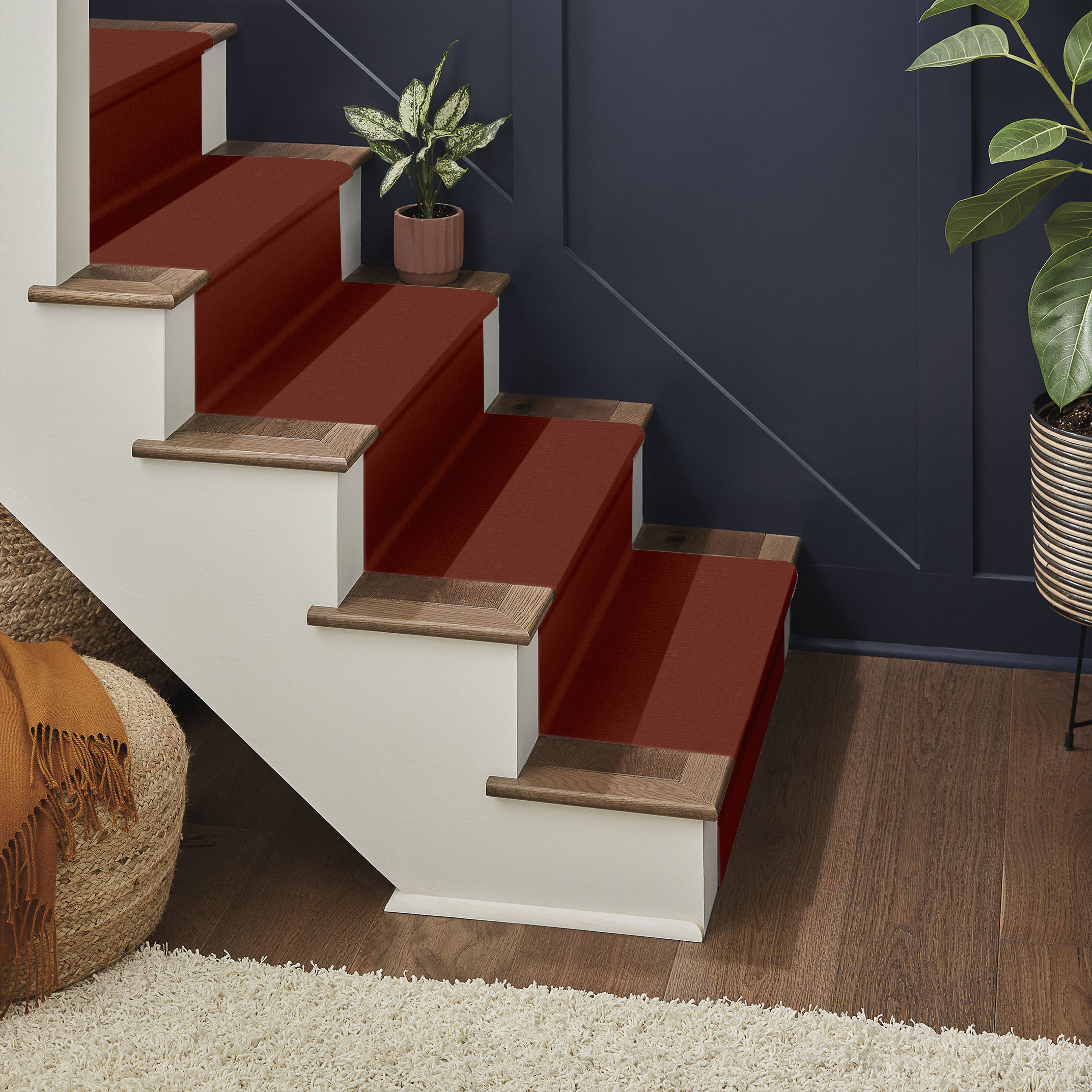 VELLUTO ROSSO ROOM