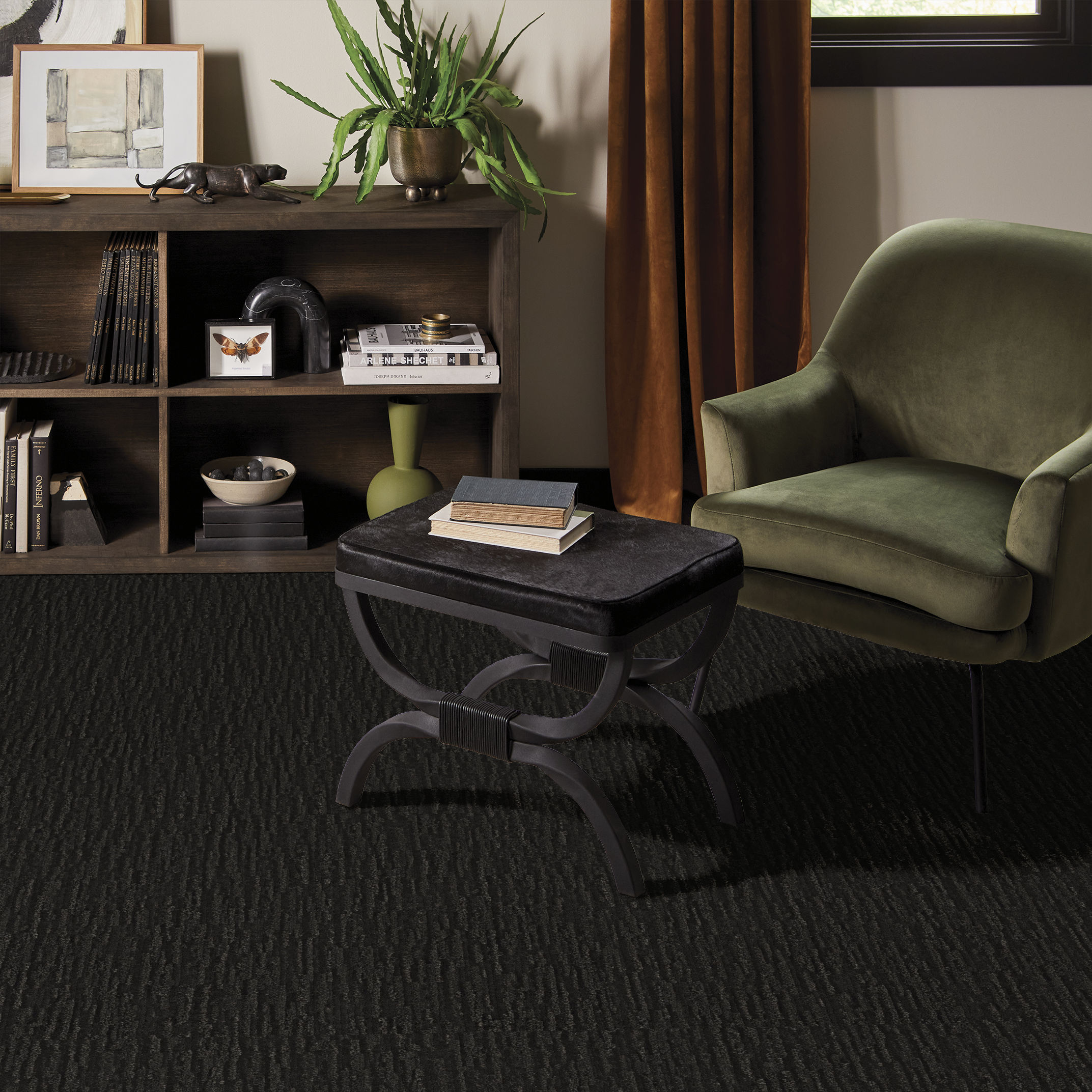 STITCH COASTLINE ROOM