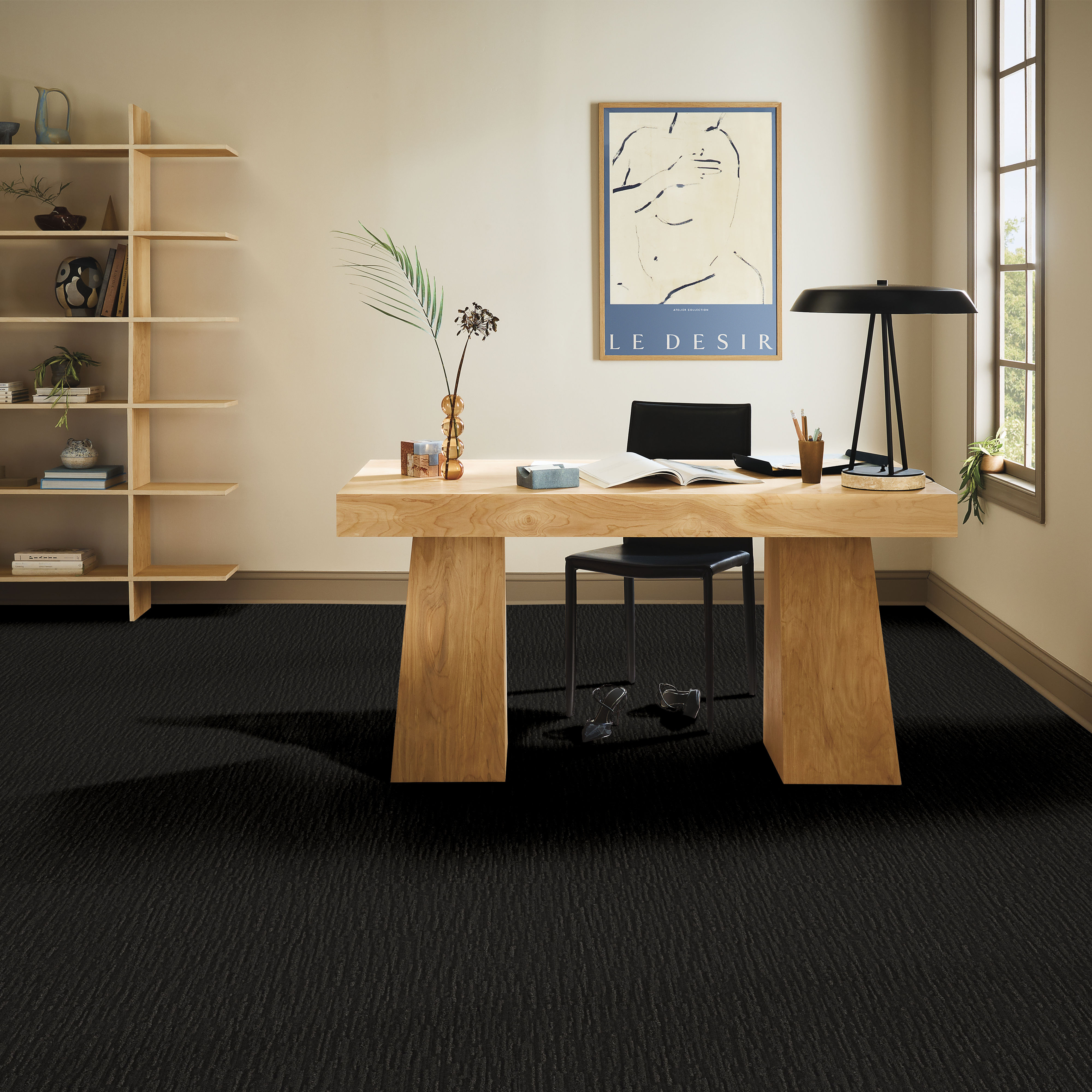 STITCH COASTLINE ROOM