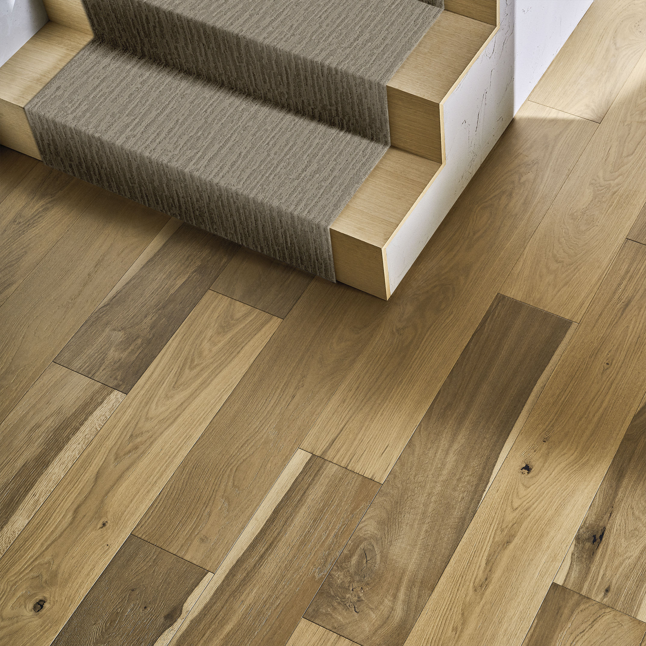 STITCH DRIFTWOOD ROOM