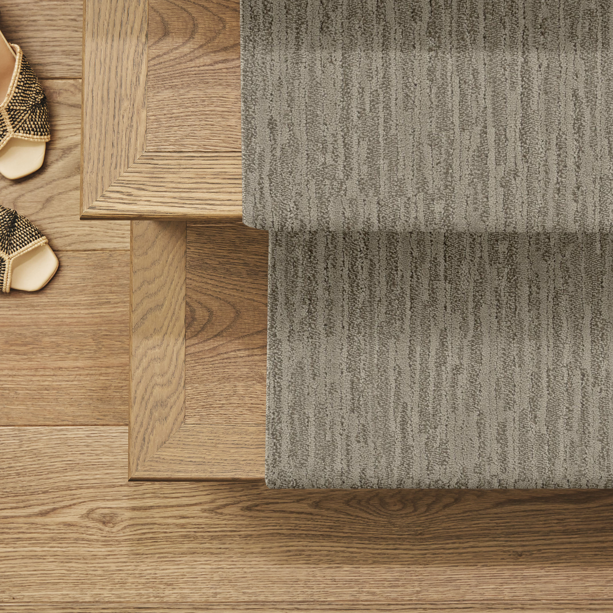 STITCH DRIFTWOOD ROOM