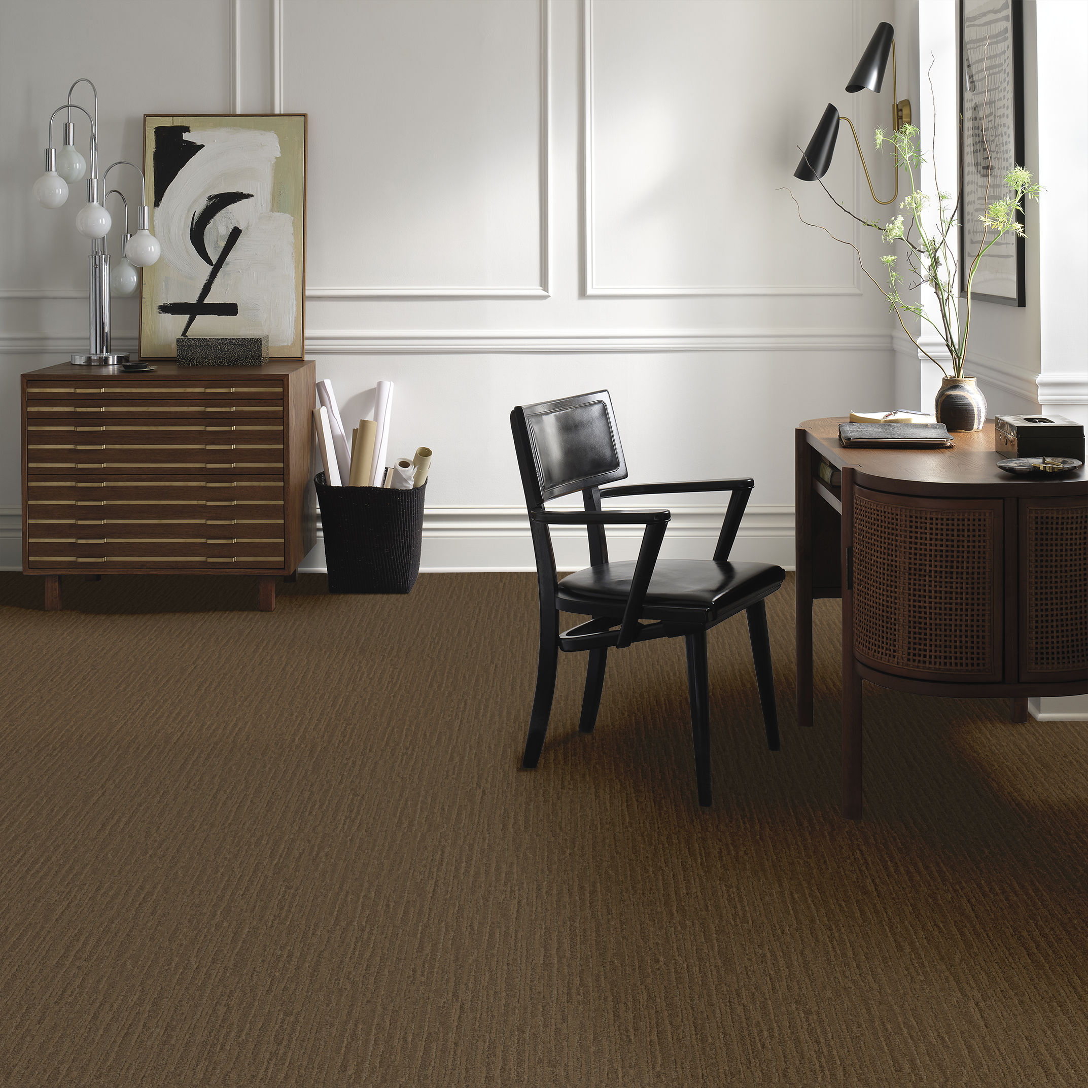 STITCH CHESTNUT ROOM