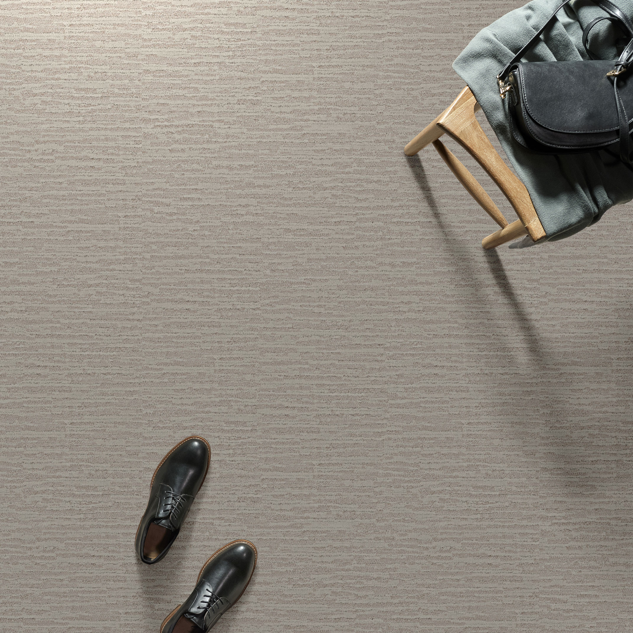 STITCH ROSE QUARTZ ROOM