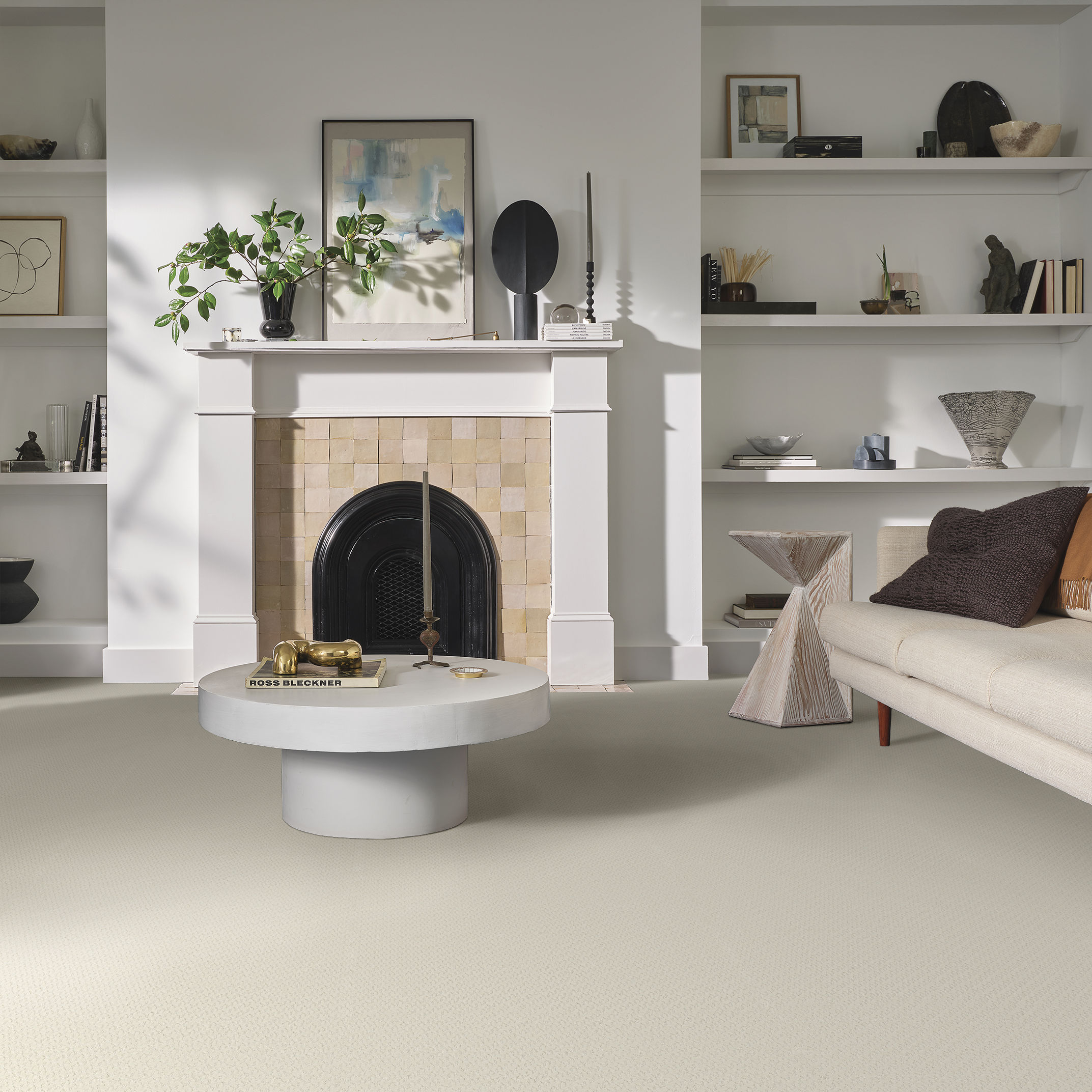 APERTURE SKI SLOPE ROOM