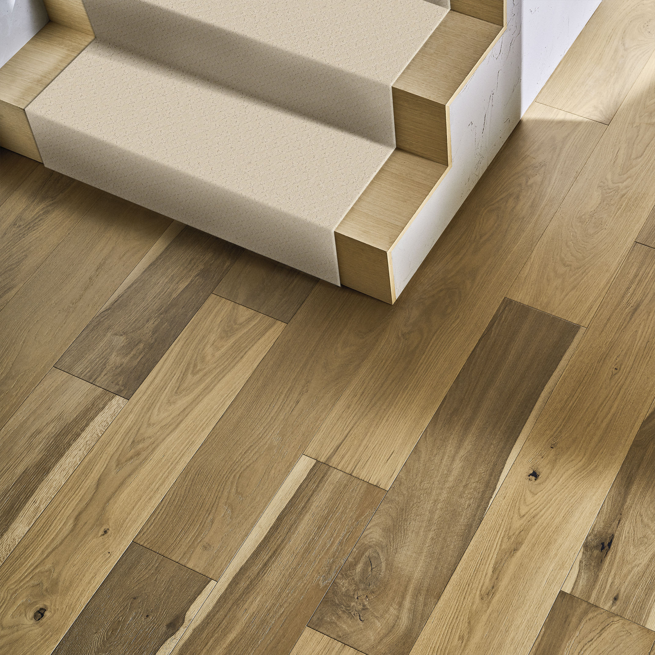 APERTURE BUFF IVORY ROOM