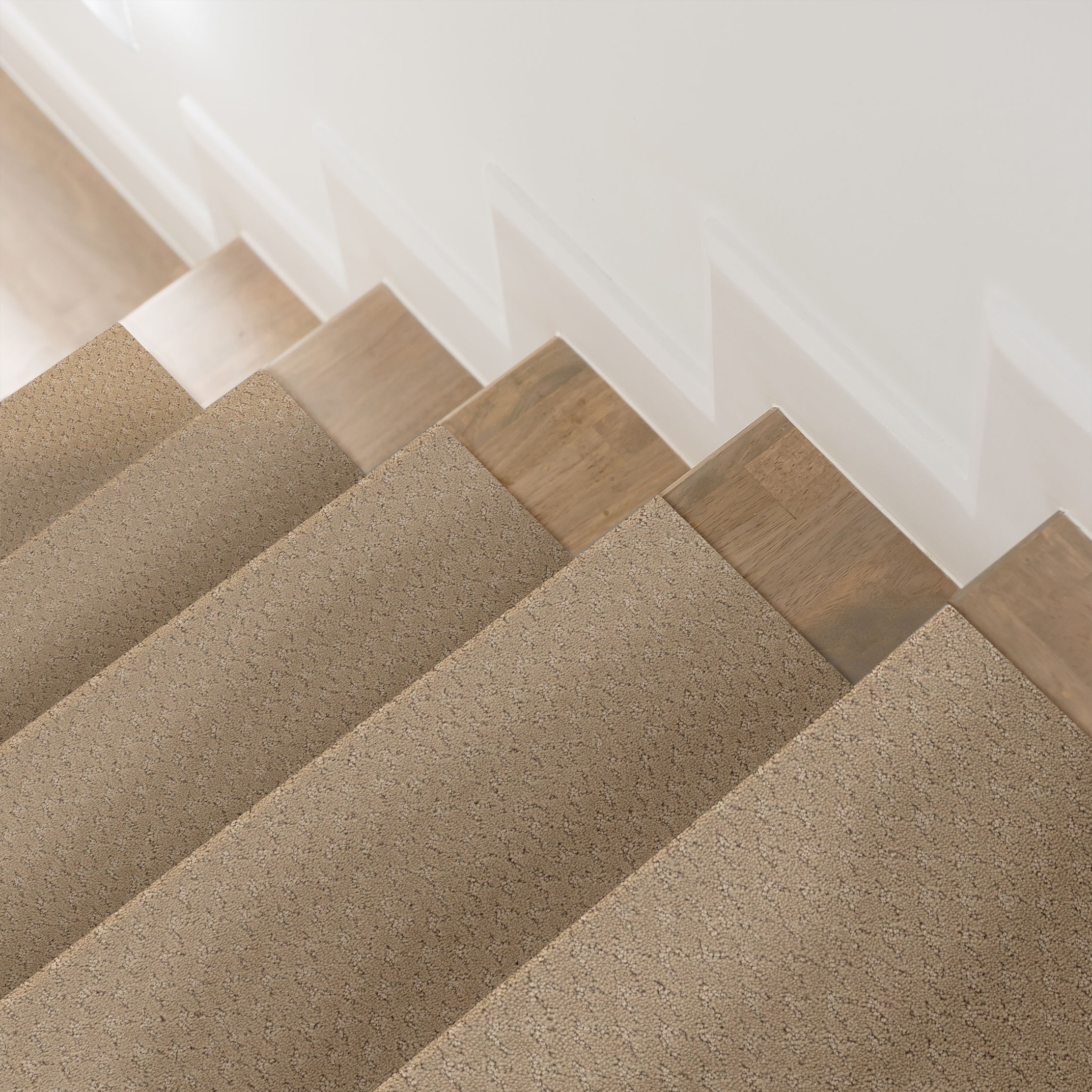 APERTURE WARM BEIGE ROOM