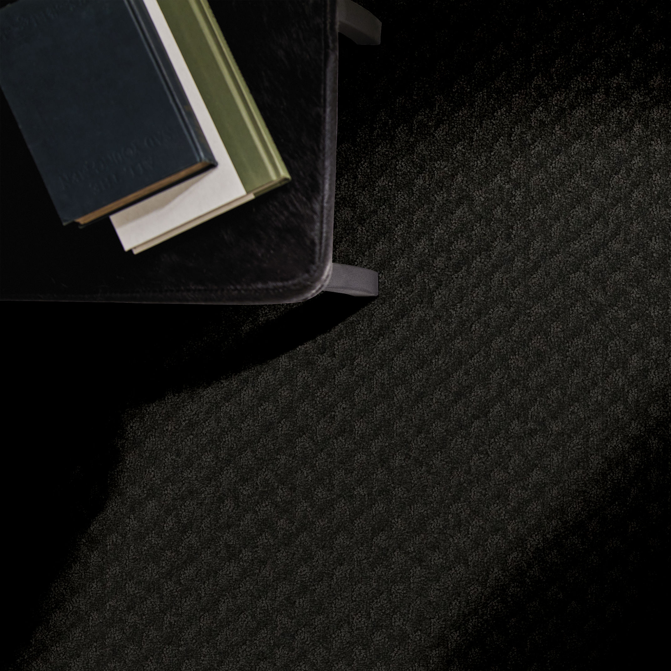 APERTURE ESPRESSO ROOM