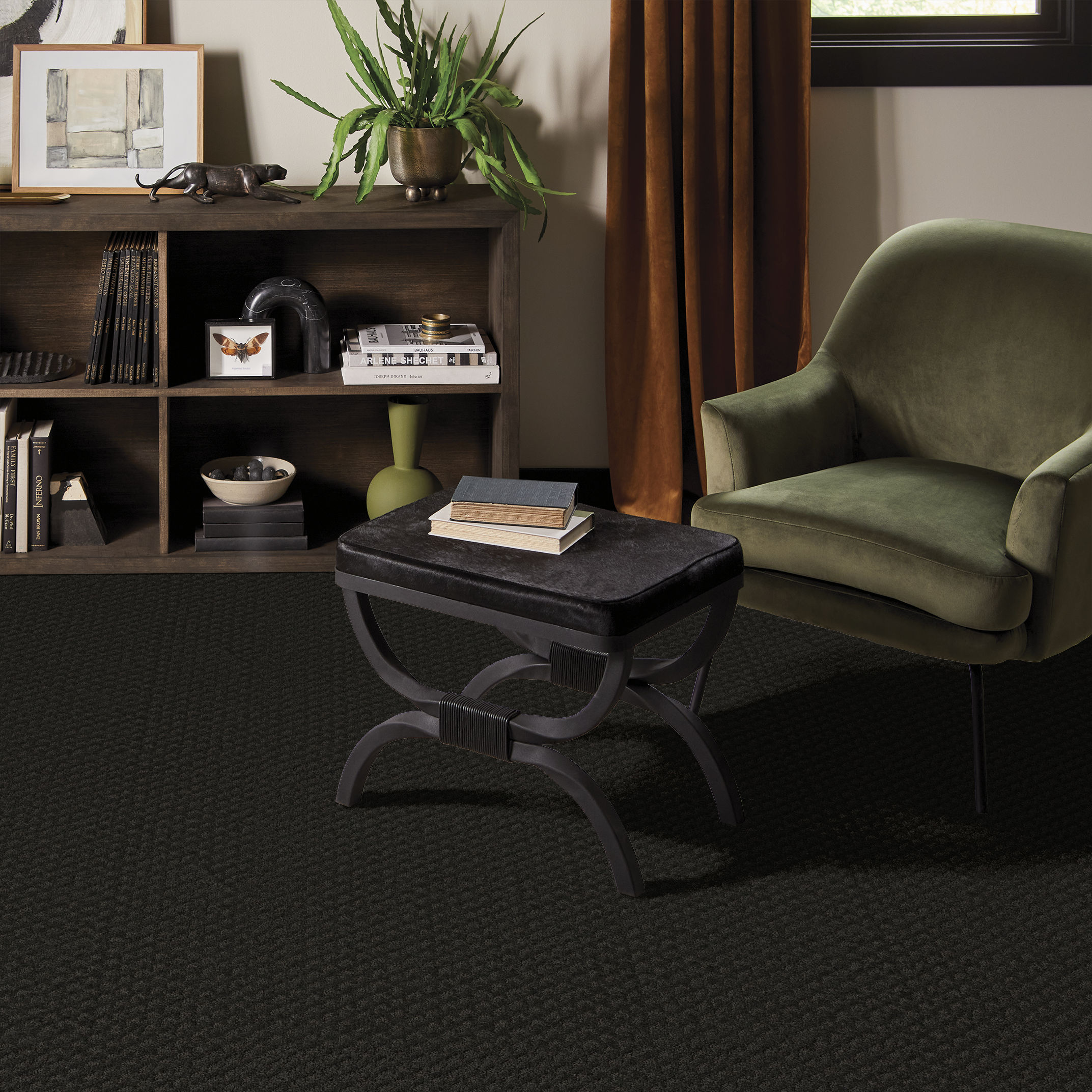 APERTURE ESPRESSO ROOM