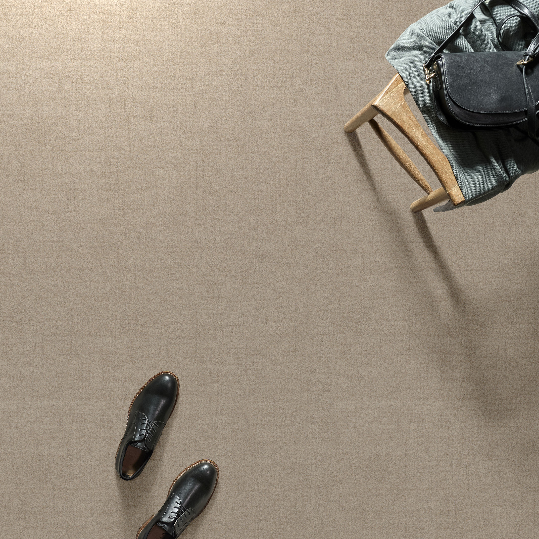 SILHOUETTE ECRU ROOM