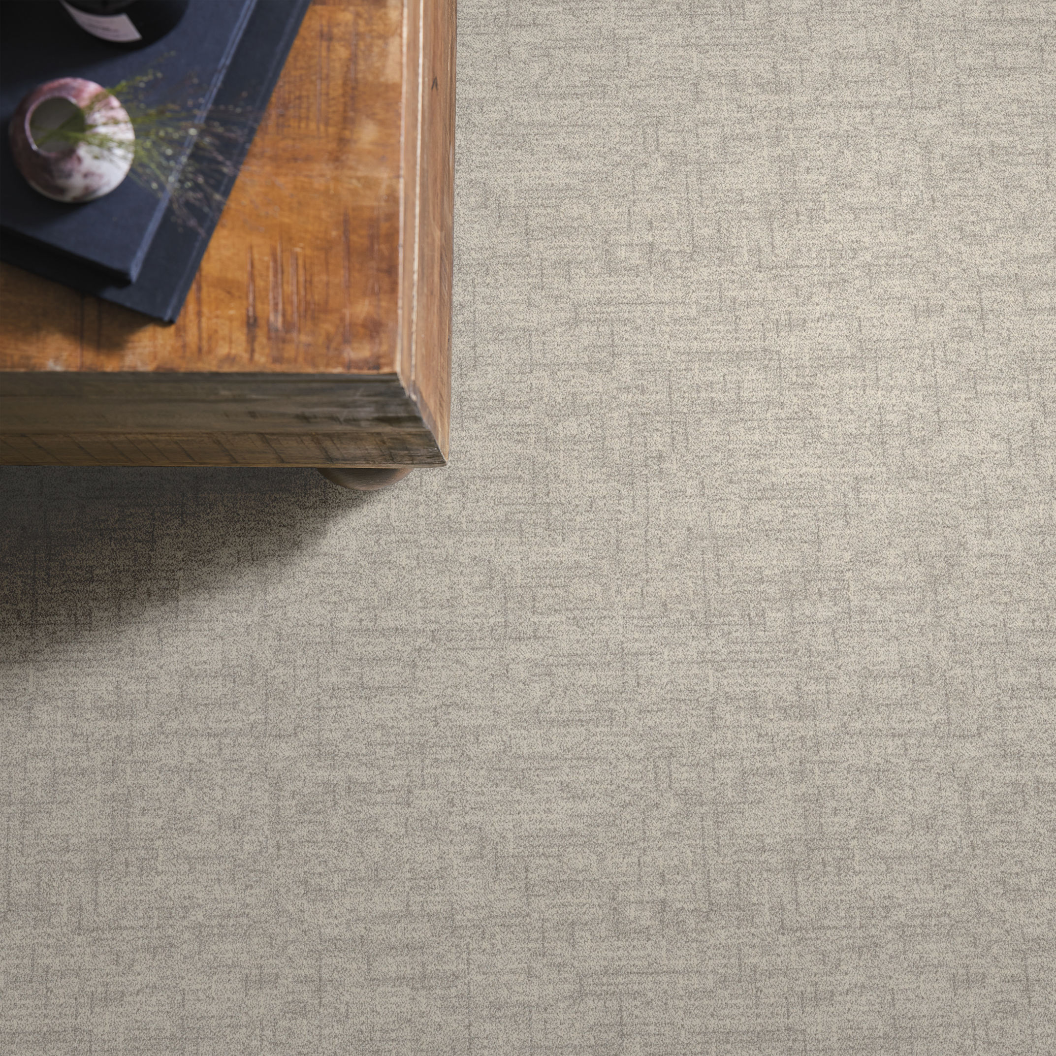 SILHOUETTE ARCTIC HARE ROOM