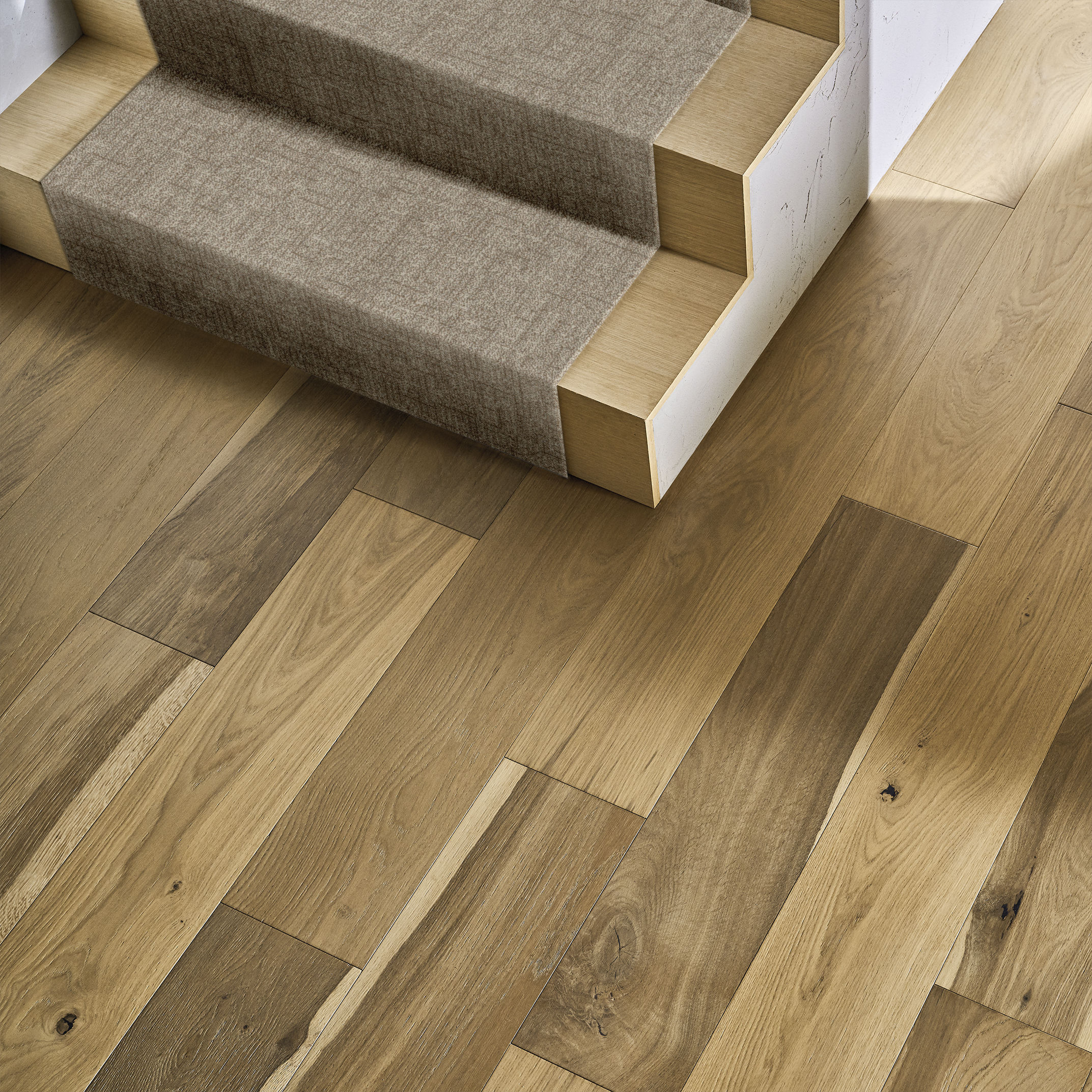 SILHOUETTE BARN OWL ROOM