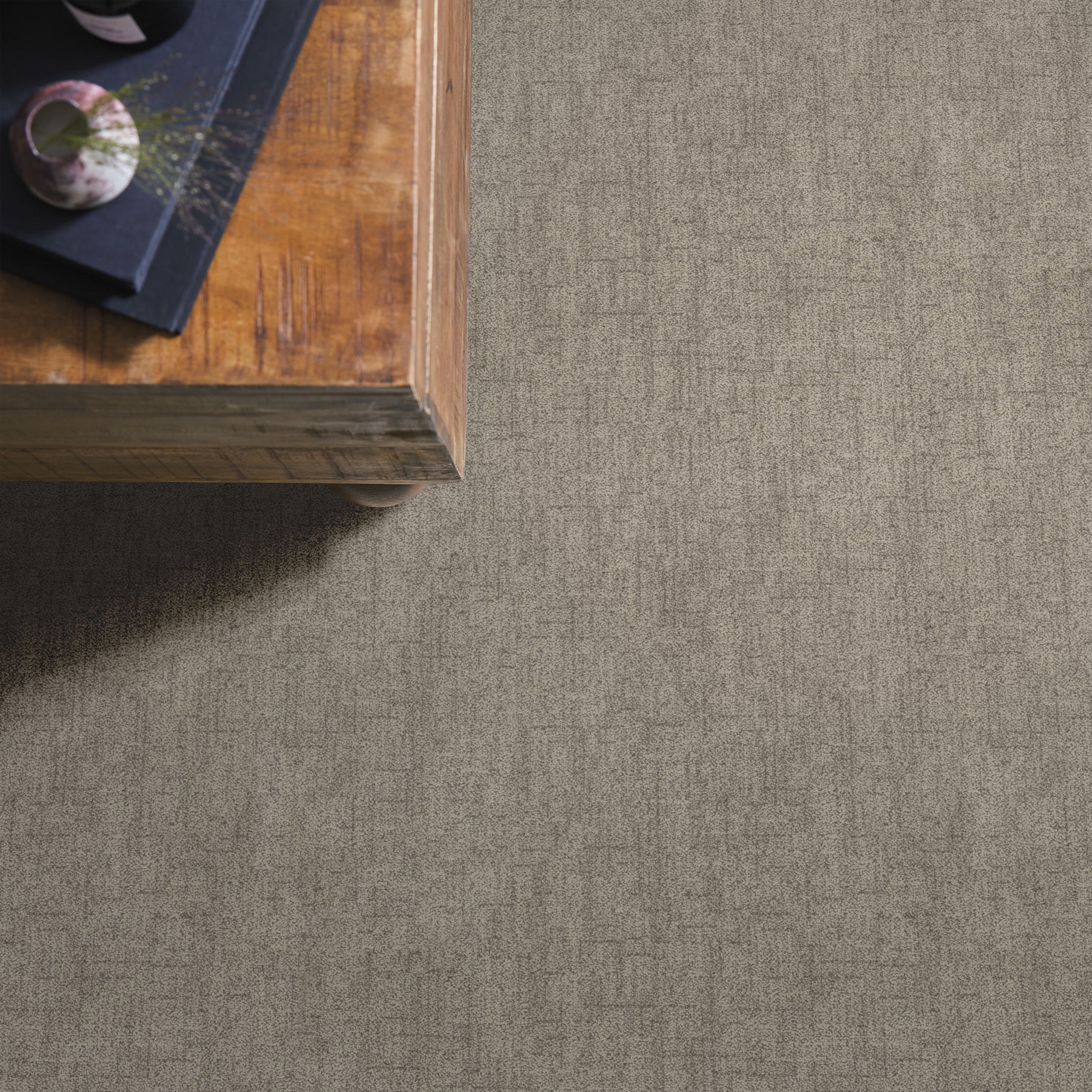 SILHOUETTE TAUPE HAZE ROOM