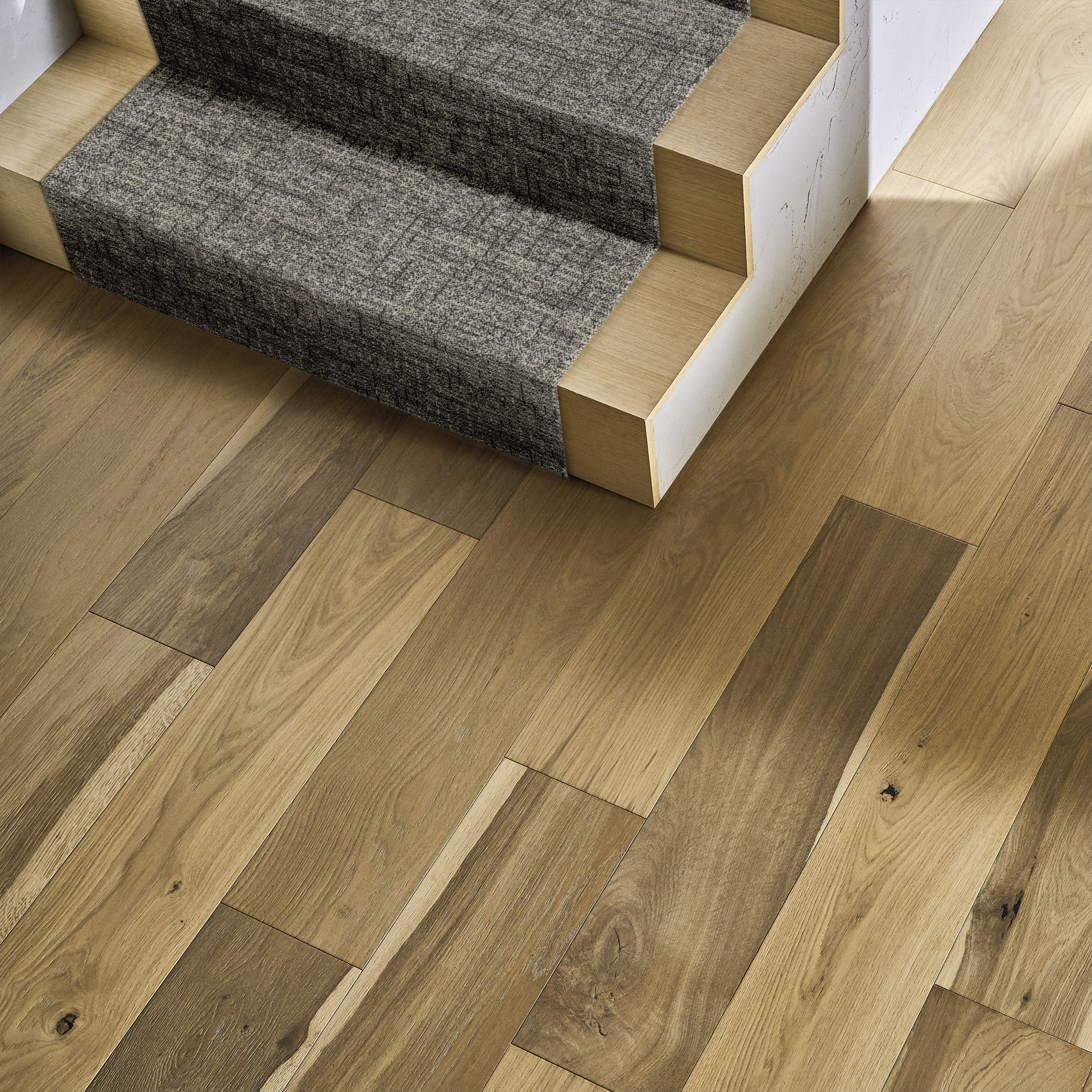 SILHOUETTE TUXEDO ROOM