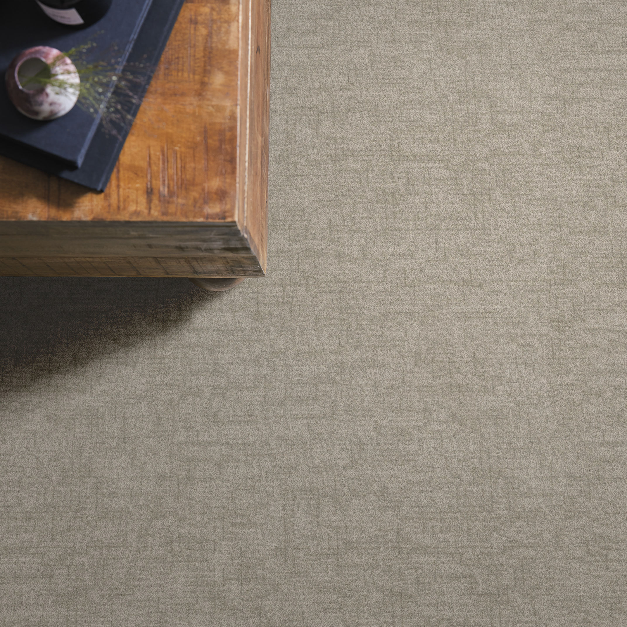 SILHOUETTE SAGEBRUSH ROOM