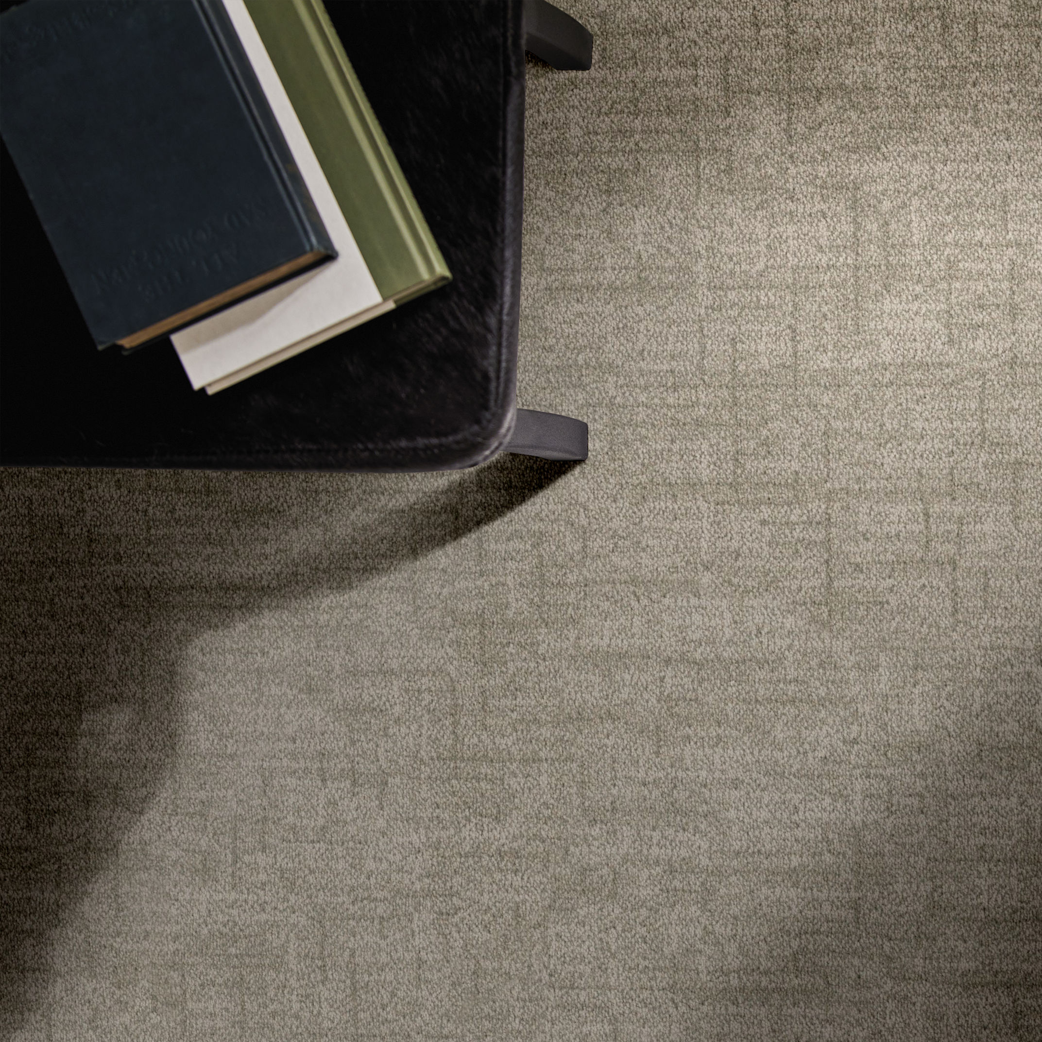 SILHOUETTE SAGEBRUSH ROOM