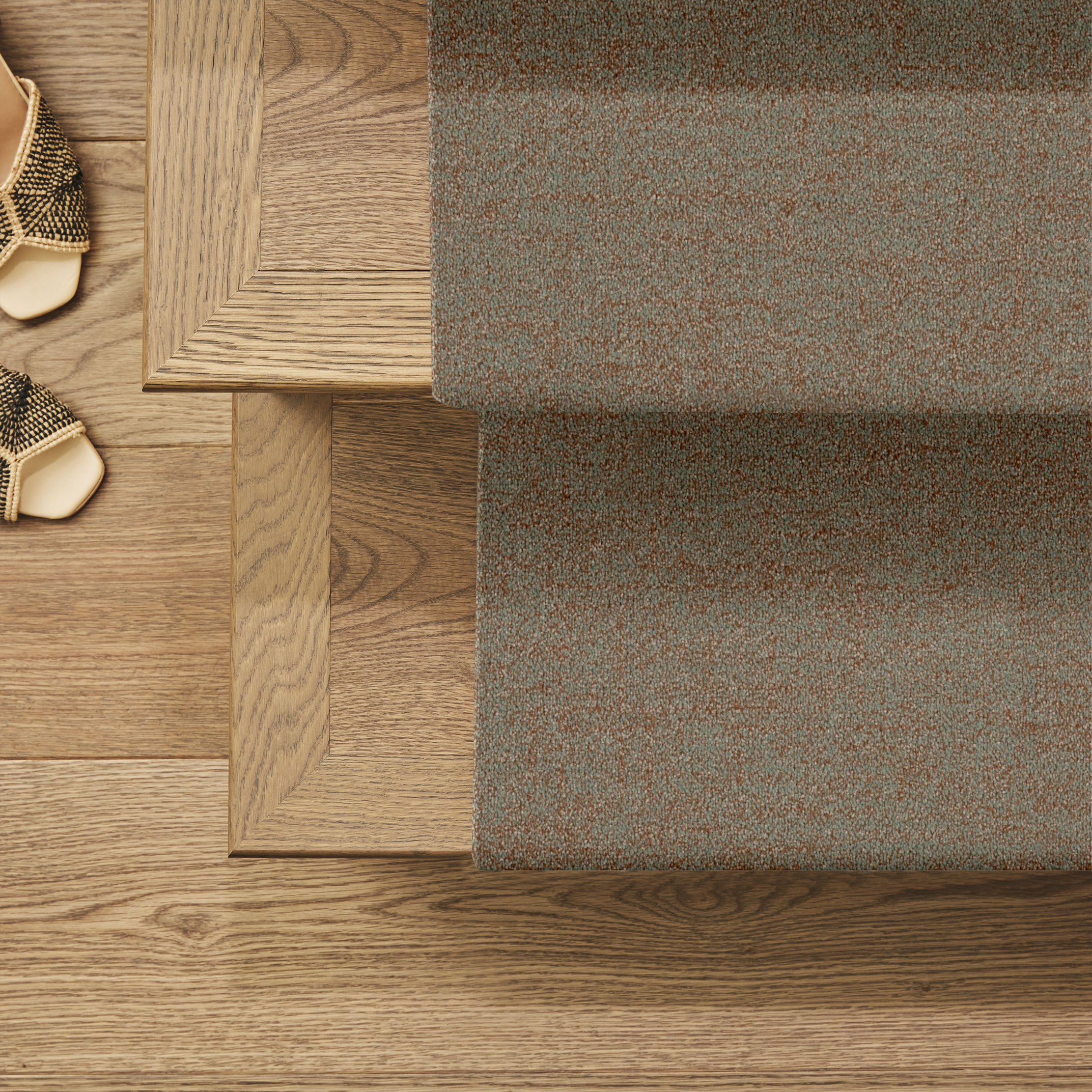 SILHOUETTE MEADOW ROOM