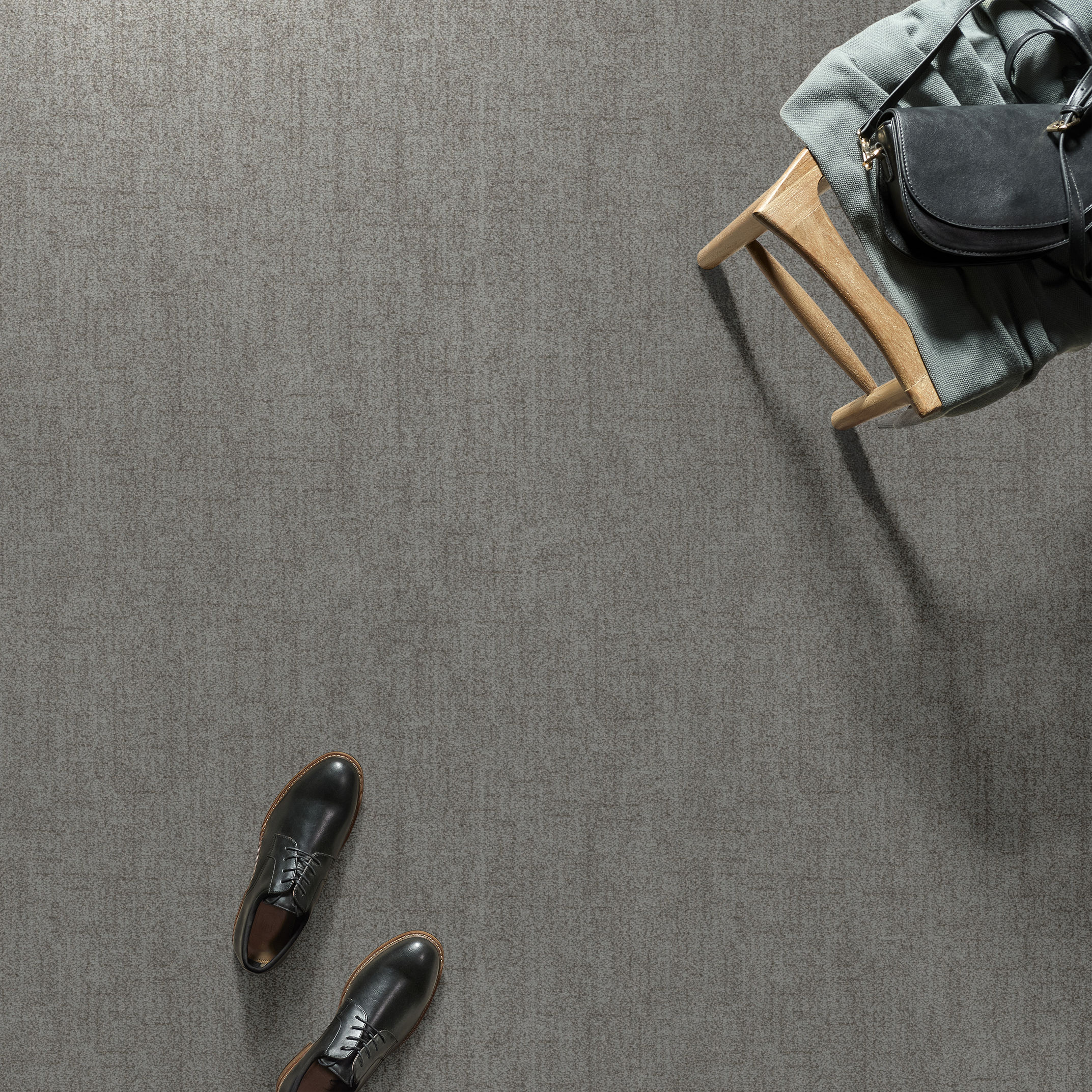 SILHOUETTE GLACIER ROOM