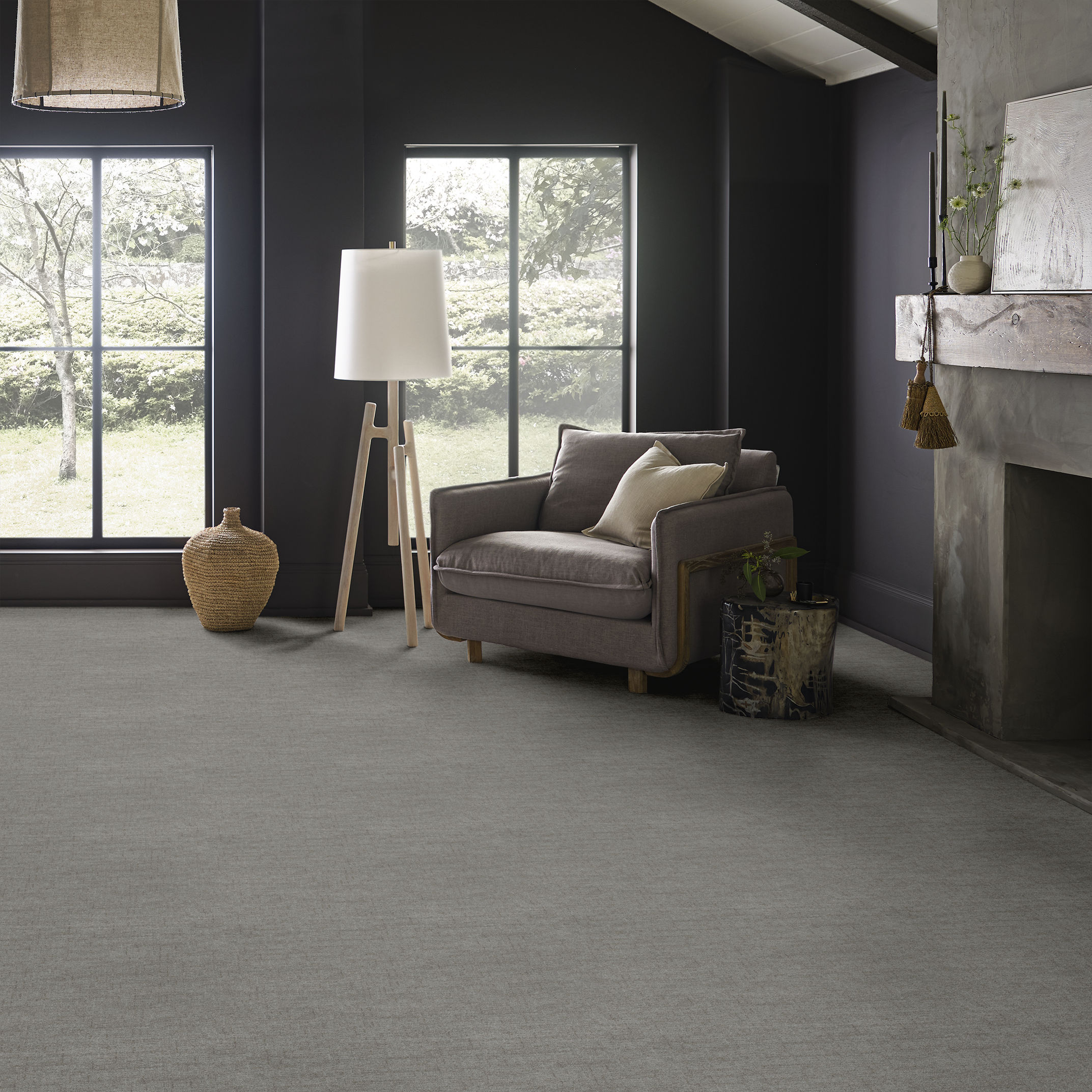 SILHOUETTE GLACIER ROOM