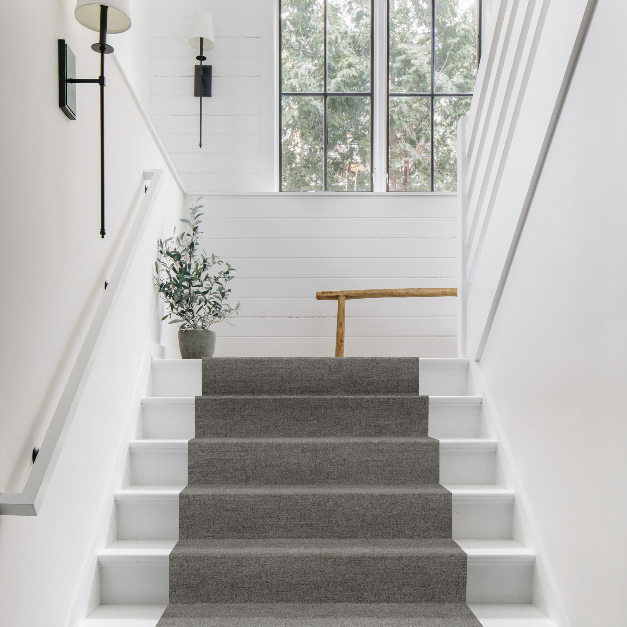 SILHOUETTE GLACIER ROOM