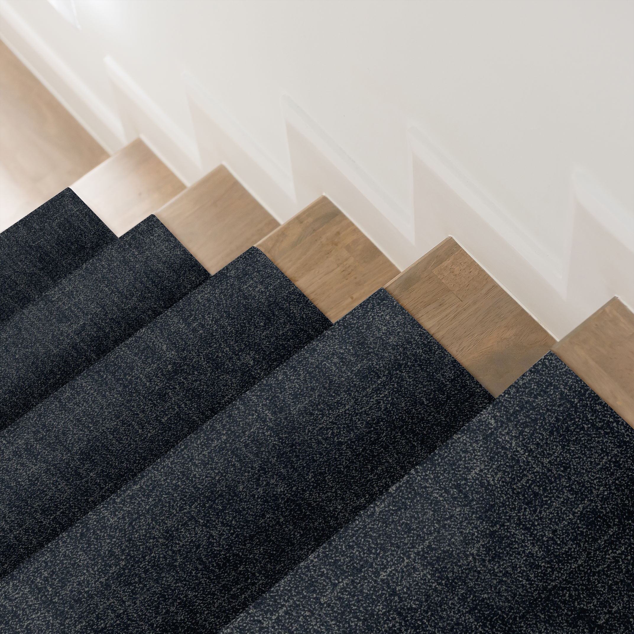 SILHOUETTE TRUE NAVY ROOM