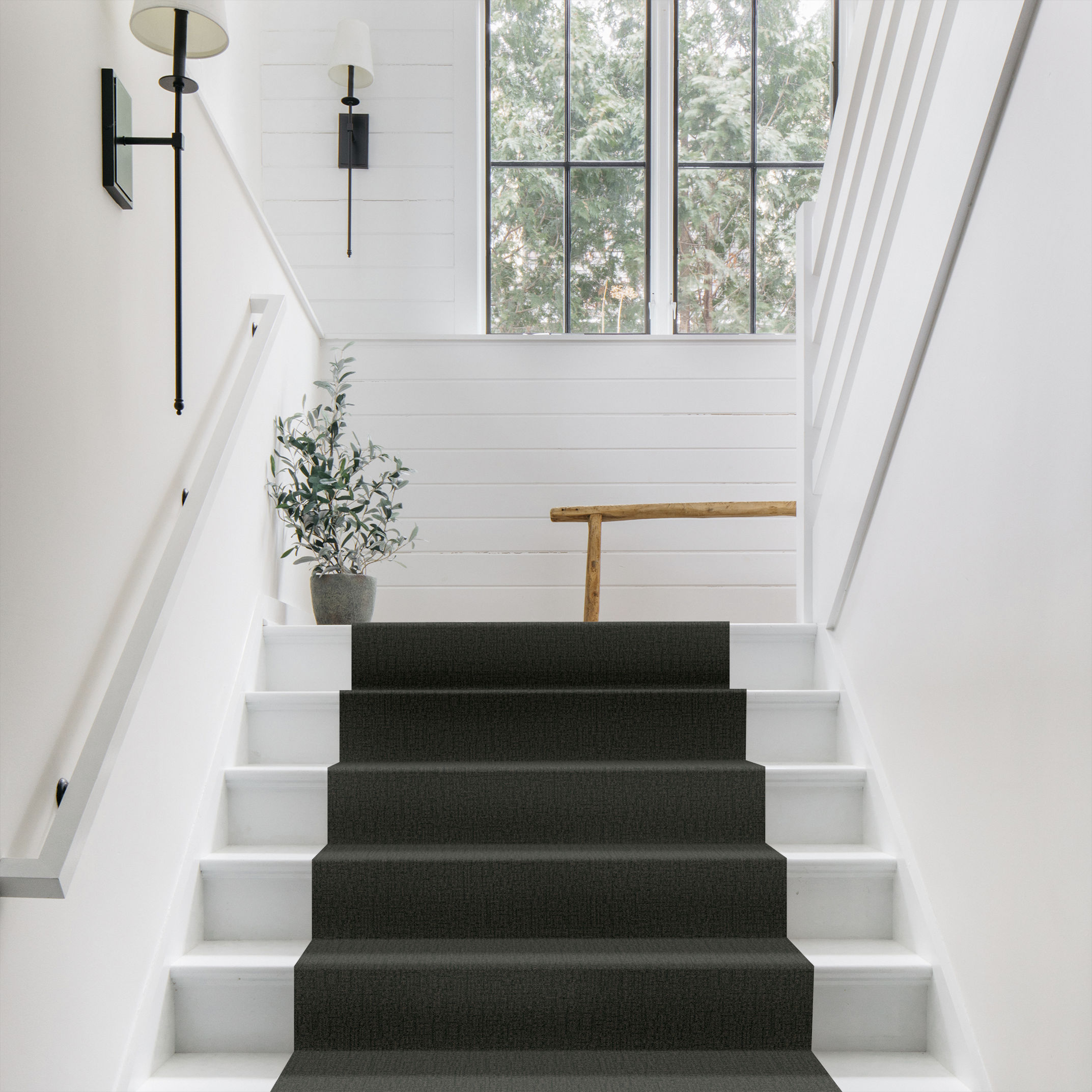 SILHOUETTE PEACOCK ROOM