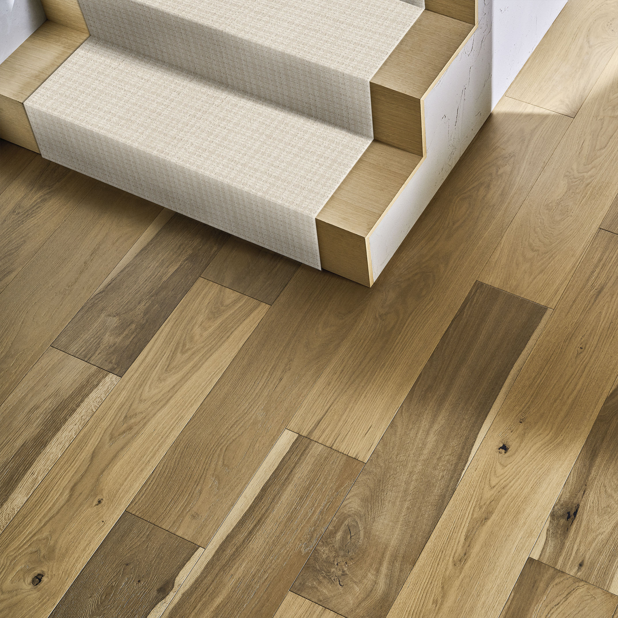 RADIANCE OAT MILK ROOM