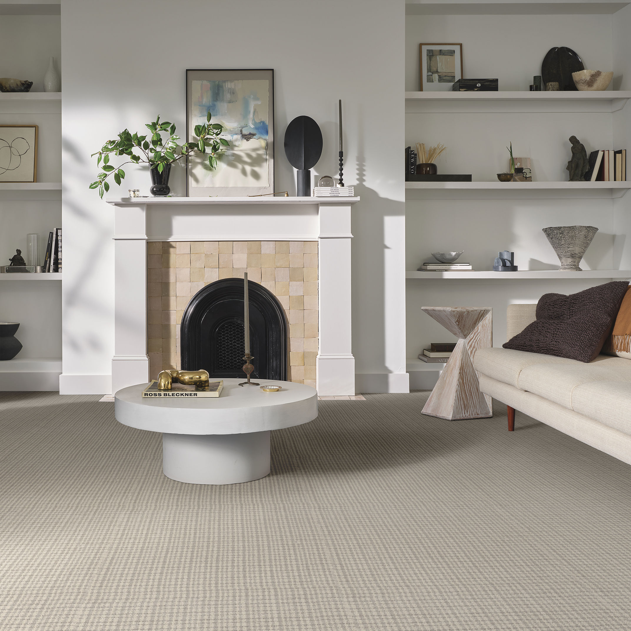 RADIANCE ARCTIC HARE ROOM