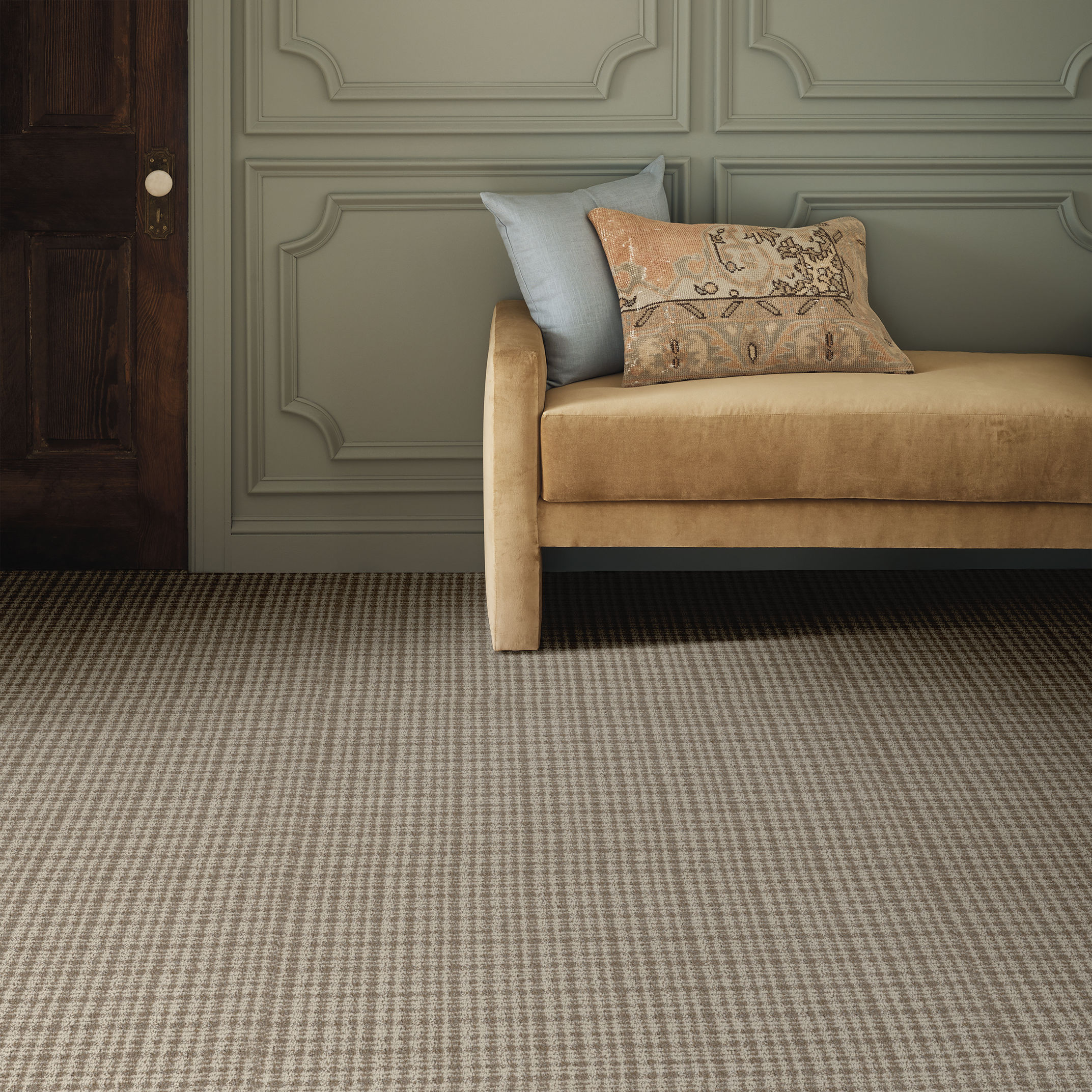 RADIANCE BARN OWL ROOM