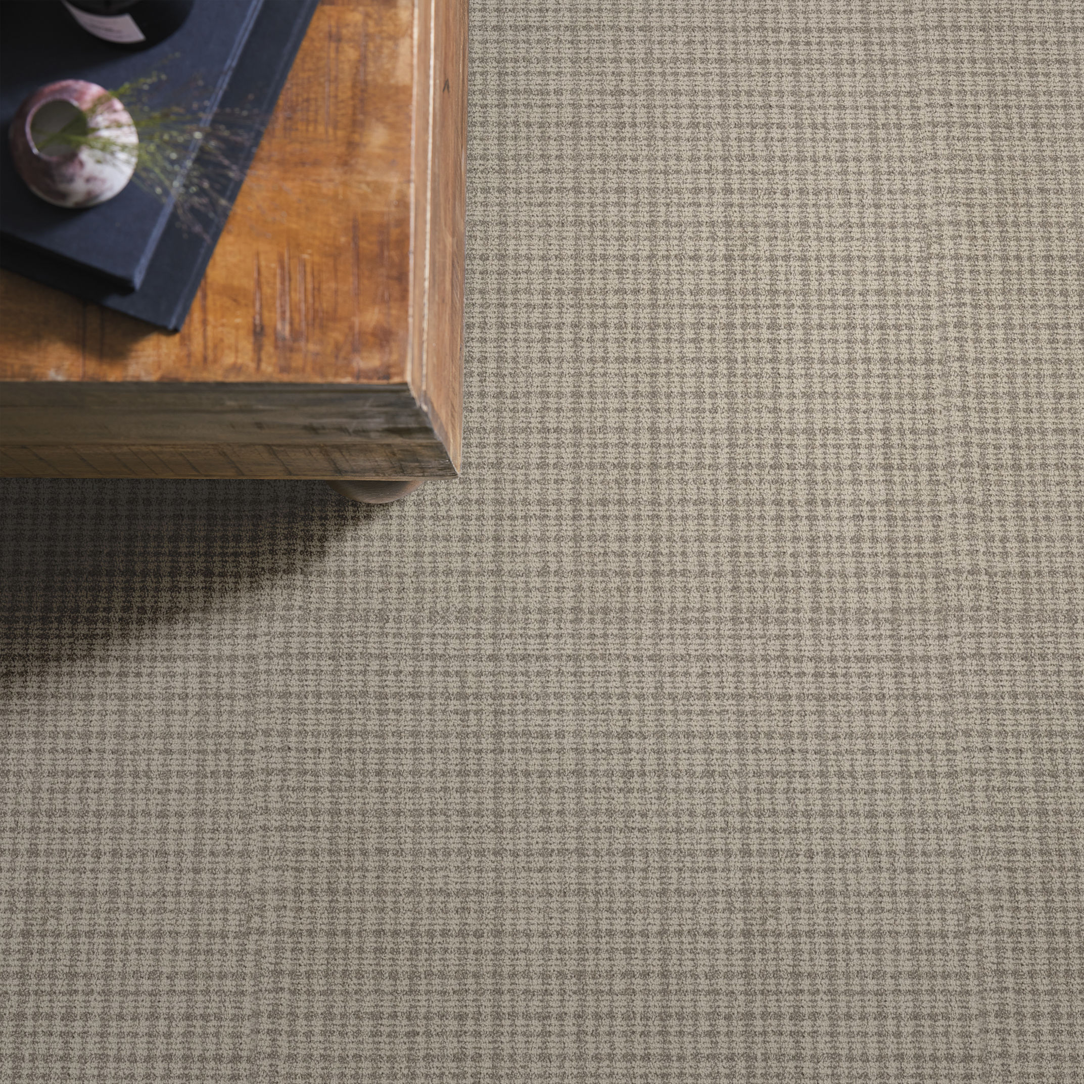 RADIANCE TAUPE HAZE ROOM