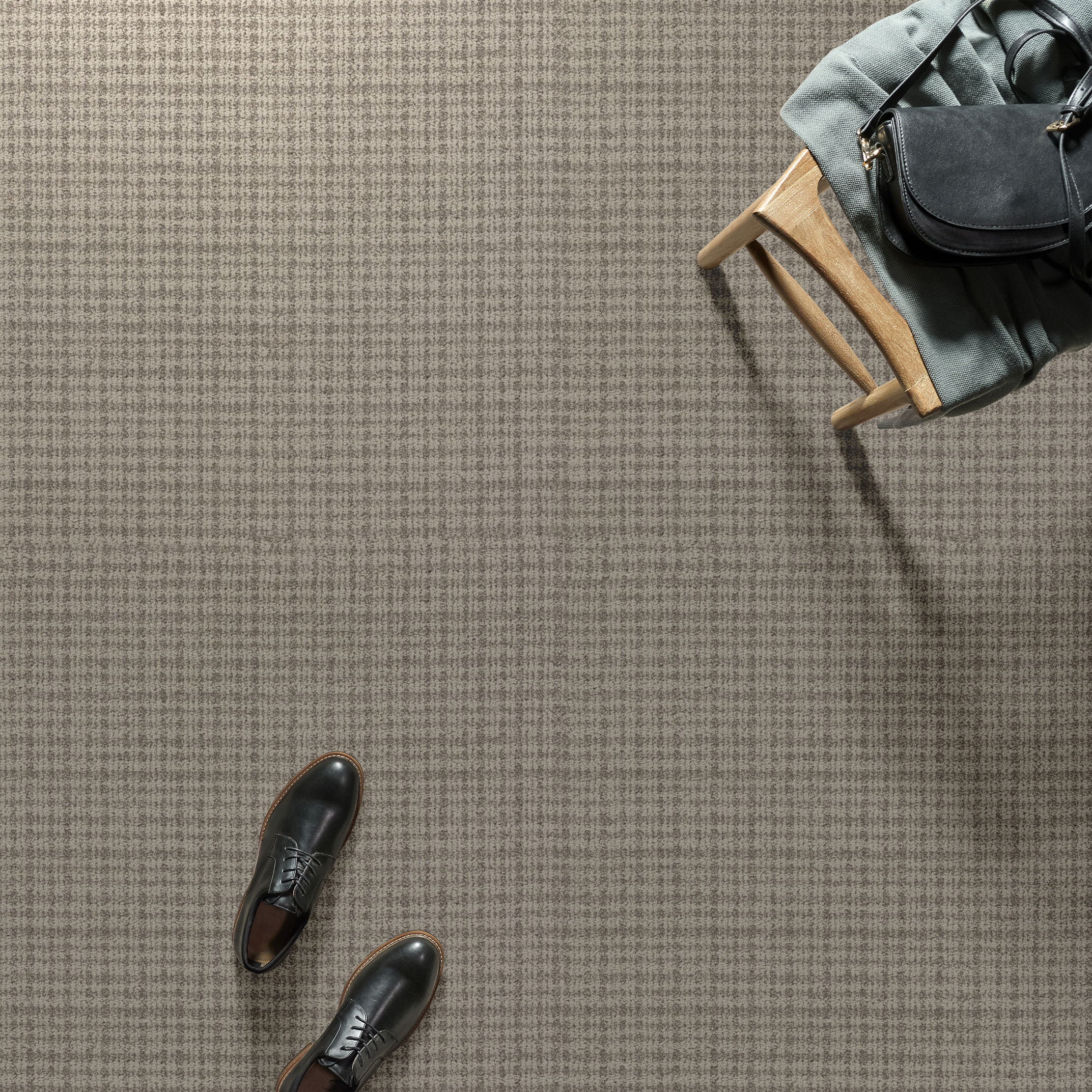 RADIANCE TAUPE HAZE ROOM