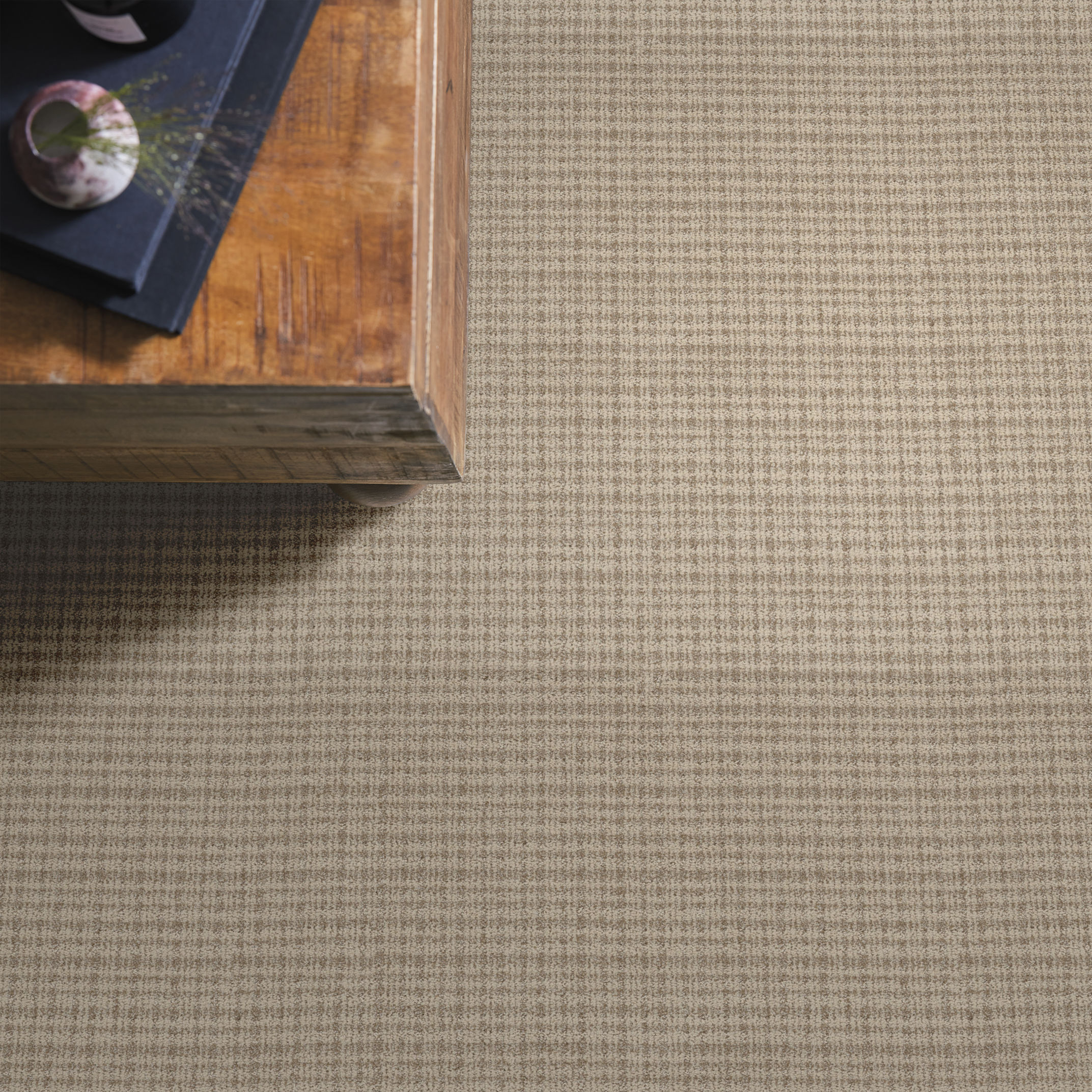 RADIANCE SOFT TAN ROOM