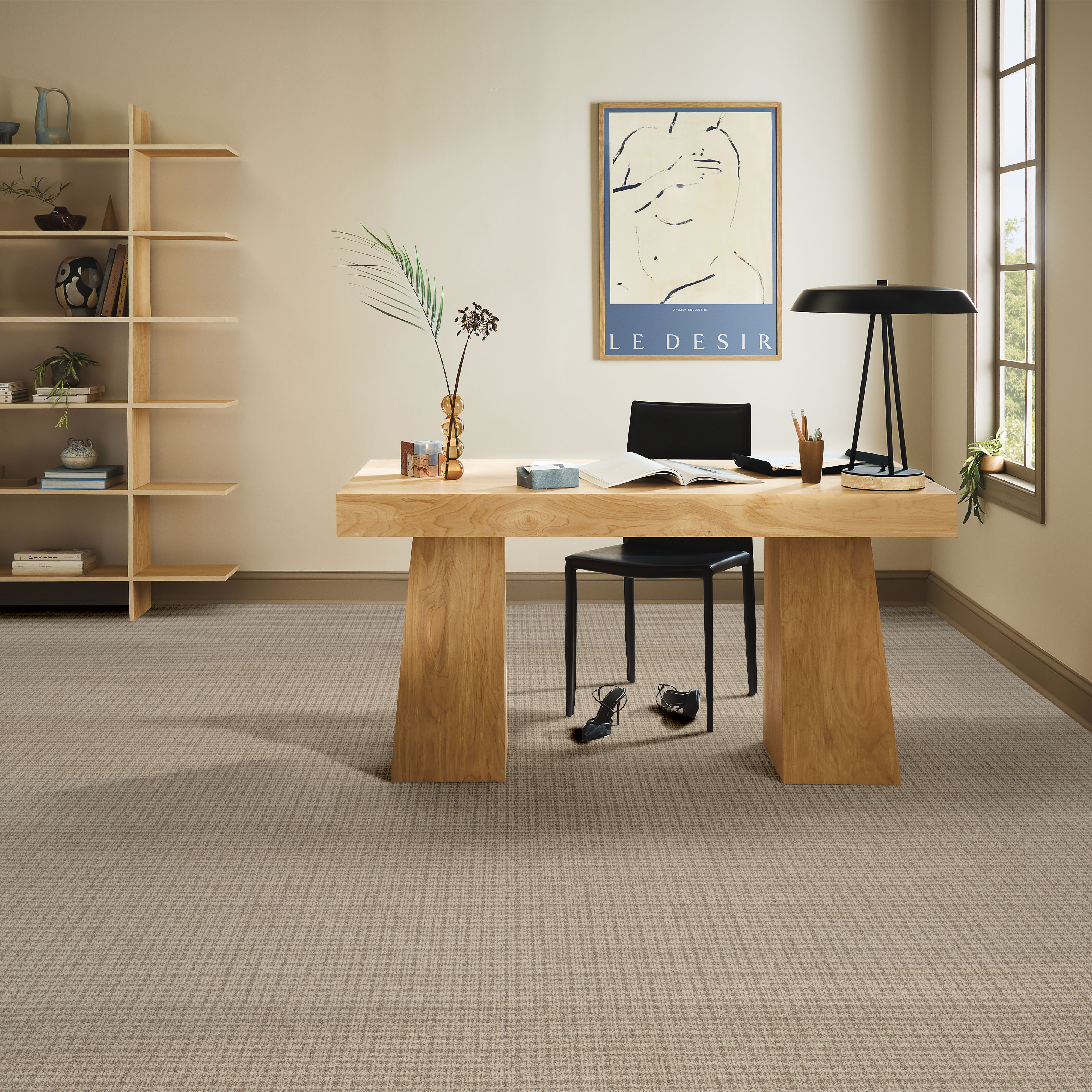 RADIANCE SOFT TAN ROOM