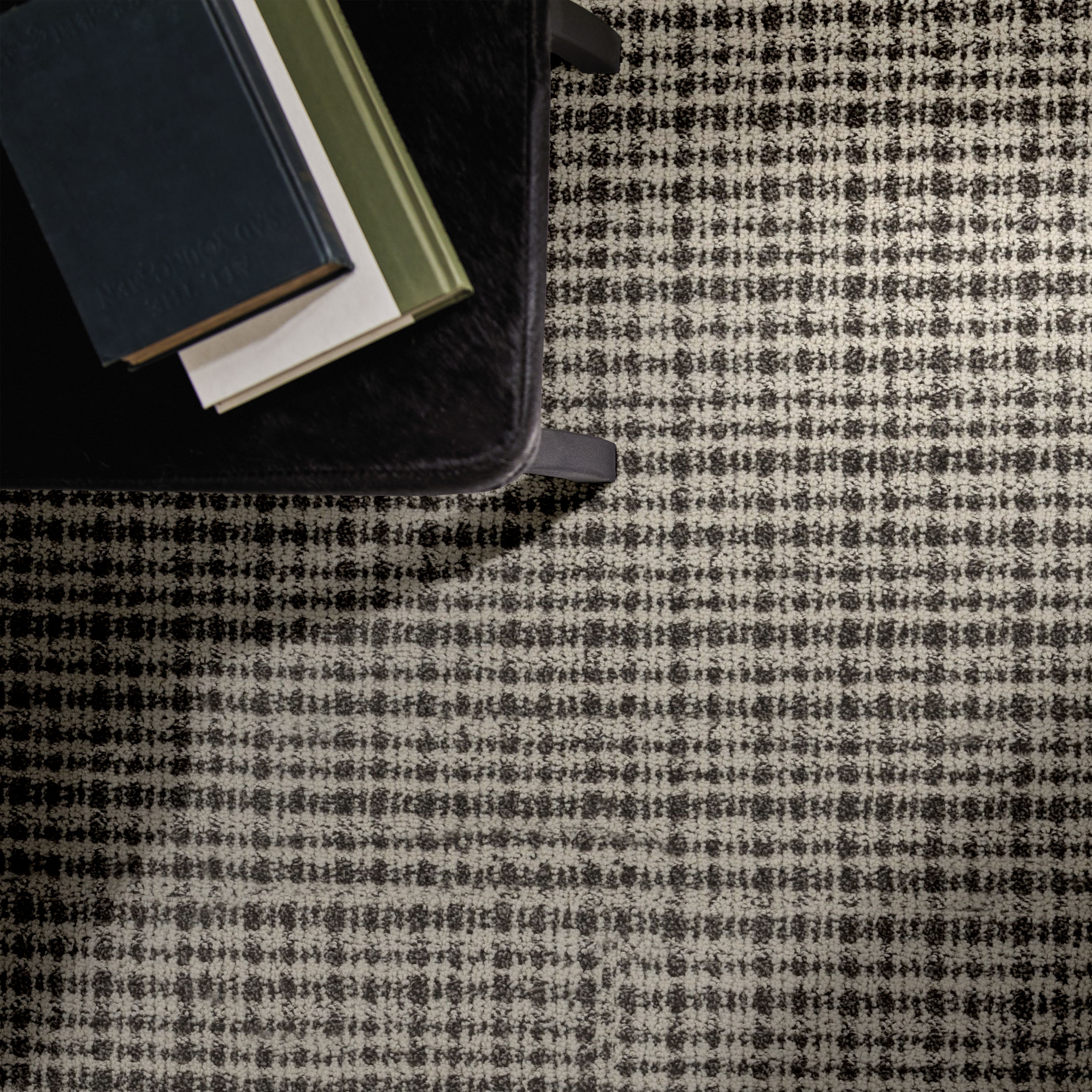 RADIANCE TUXEDO ROOM