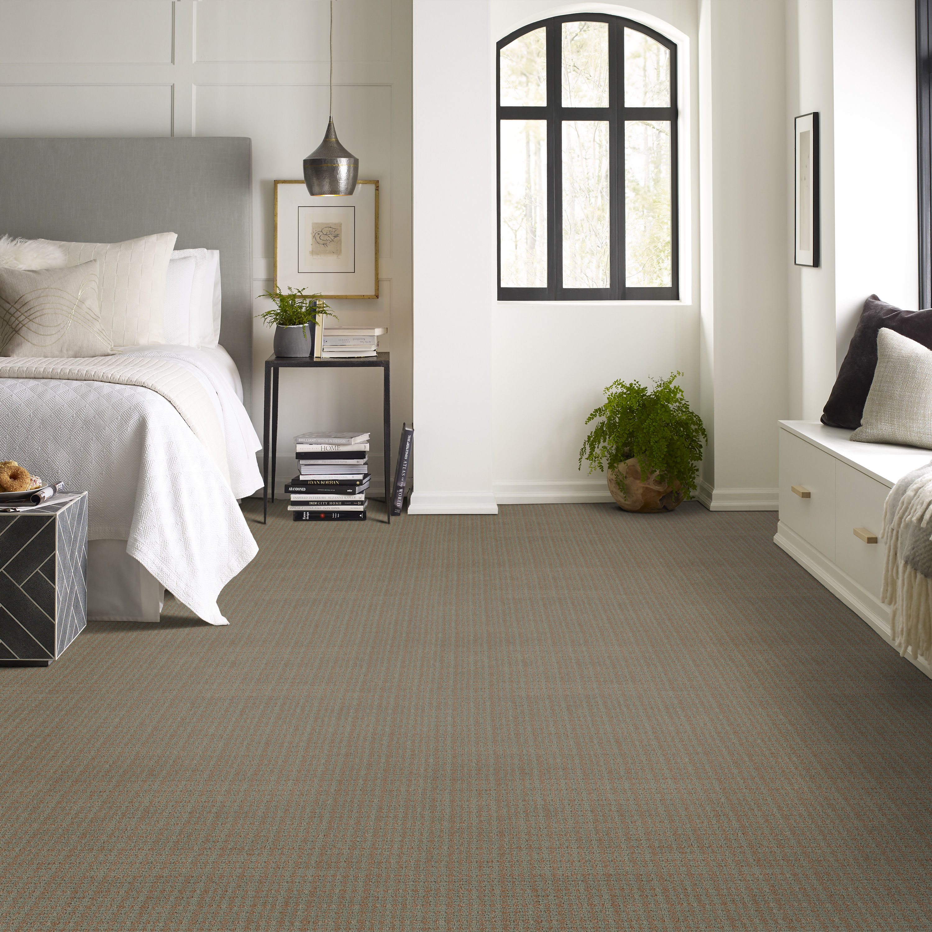 RADIANCE MEADOW ROOM in room