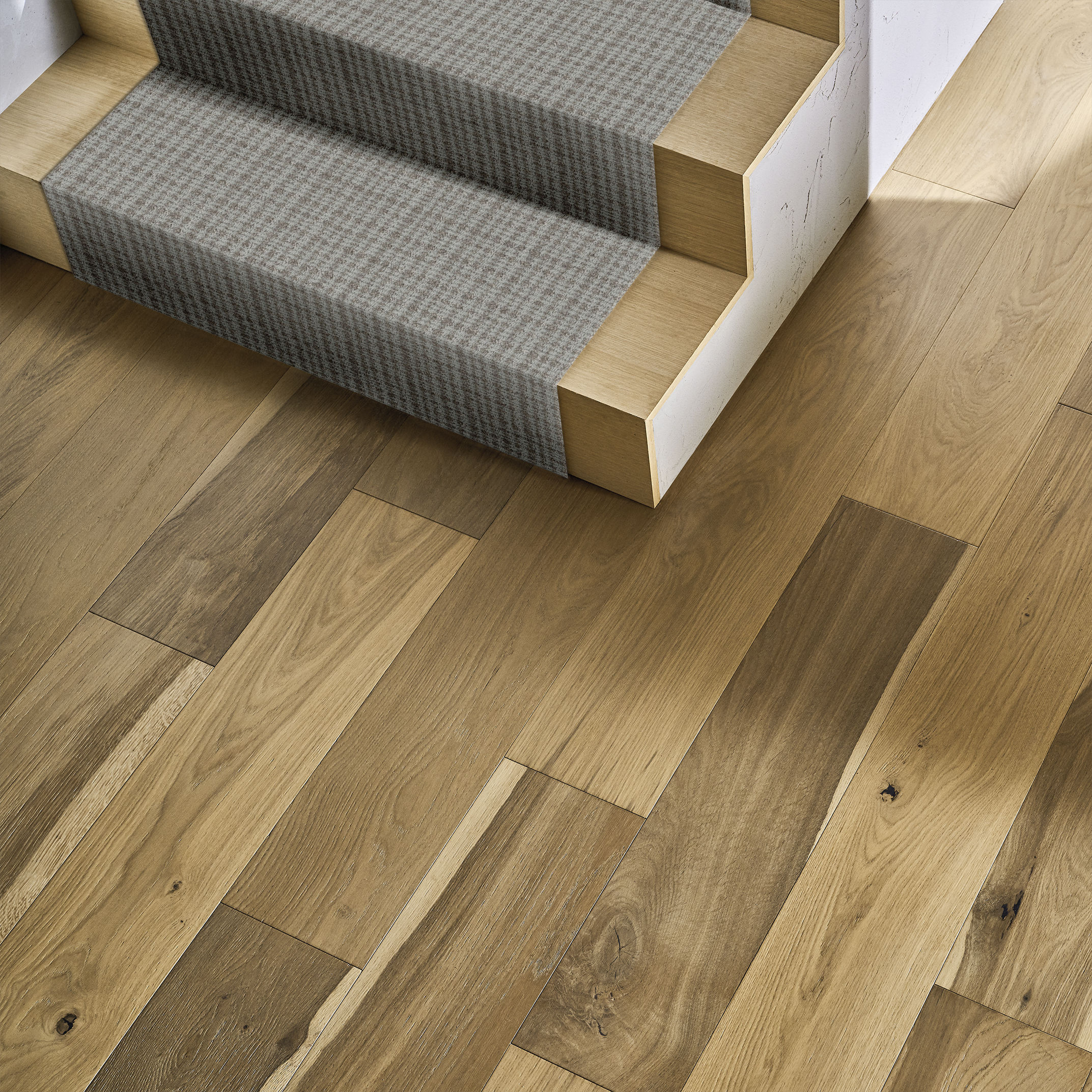 RADIANCE GLACIER ROOM