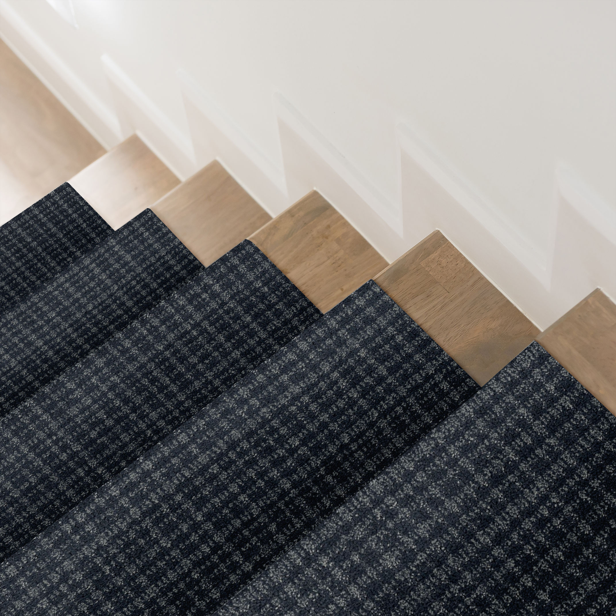 RADIANCE TRUE NAVY ROOM