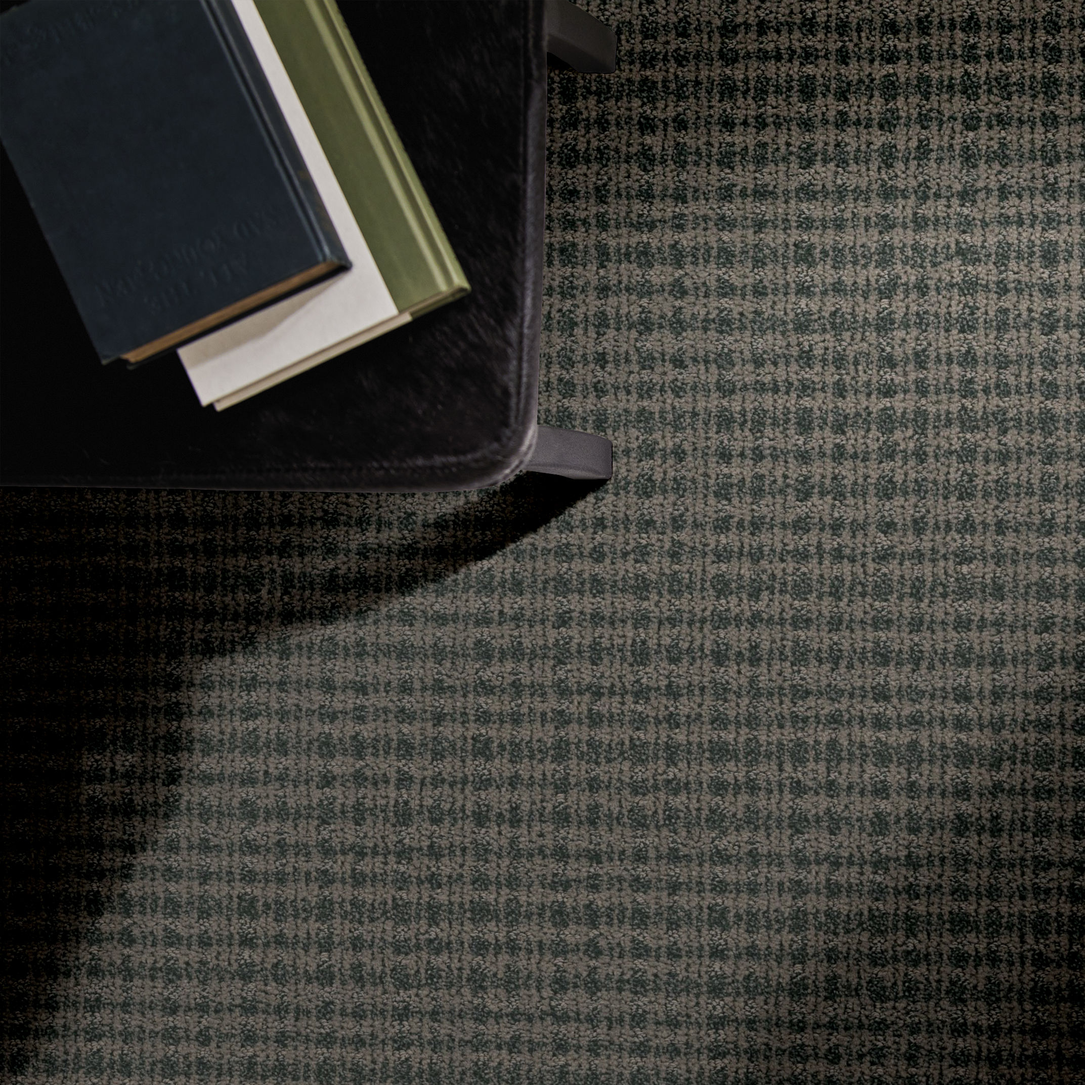 RADIANCE PEACOCK ROOM