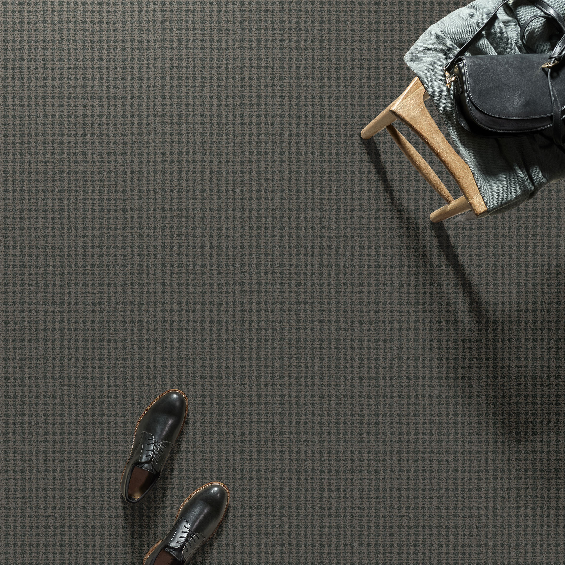 RADIANCE PEACOCK ROOM