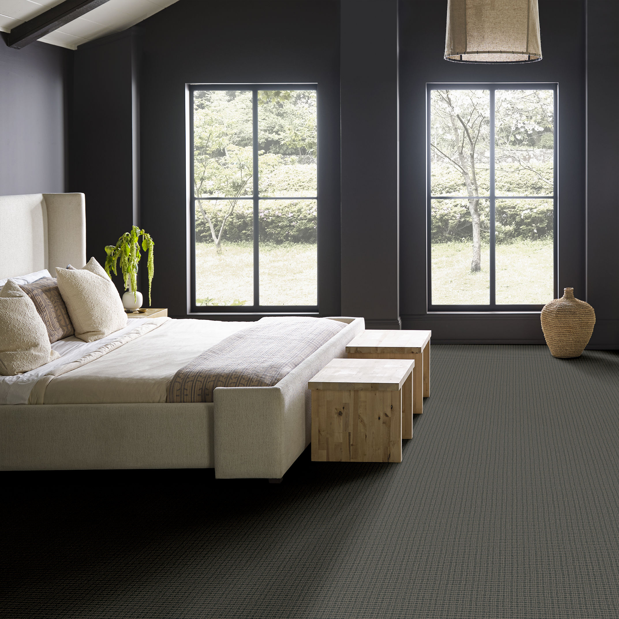 RADIANCE PEACOCK ROOM