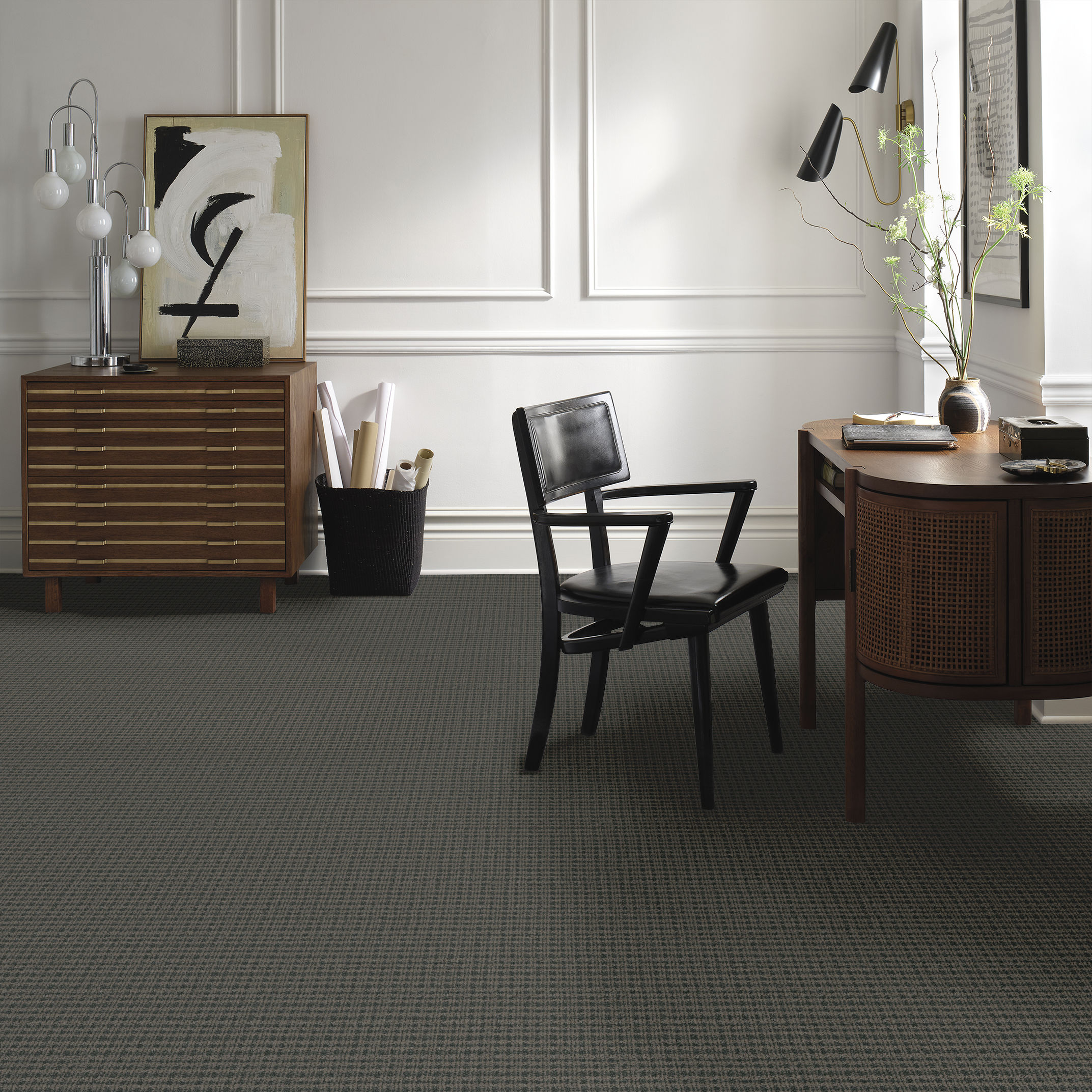 RADIANCE PEACOCK ROOM